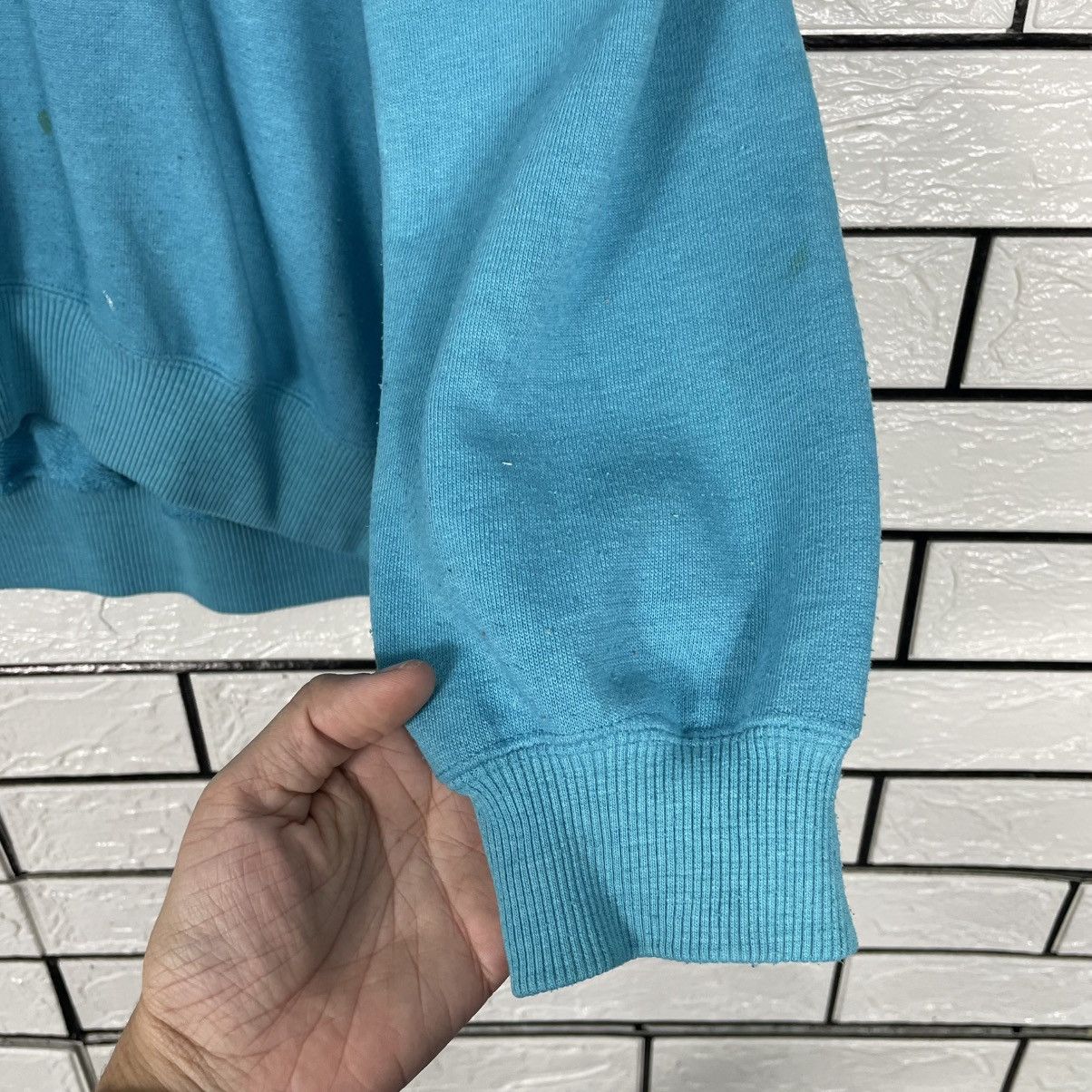 Other Ober Head Pittsburgh Sweatshirt Size US L / EU 52-54 / 3 - 9 Thumbnail