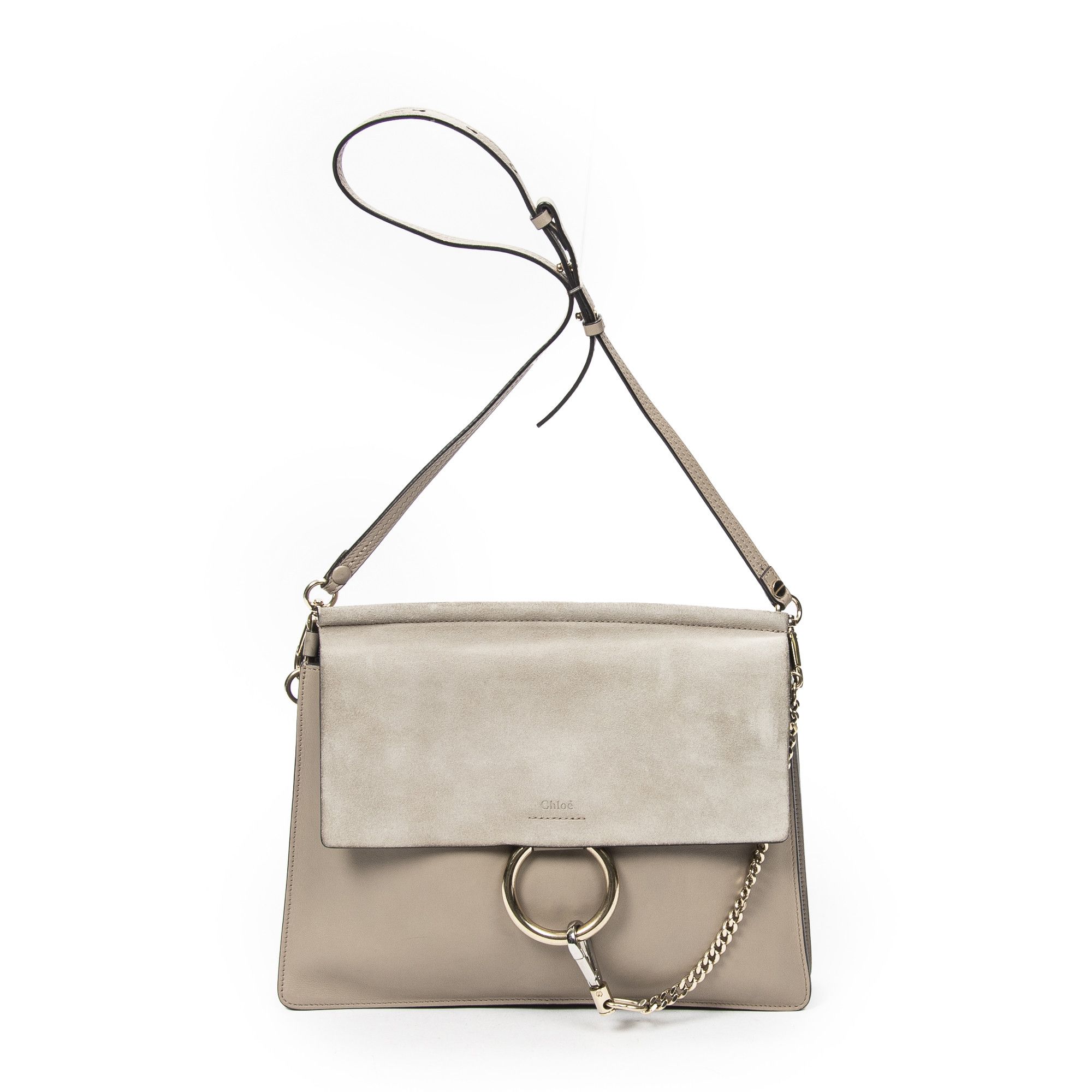 Chloe Medium Faye Size ONE SIZE - 1 Thumbnail
