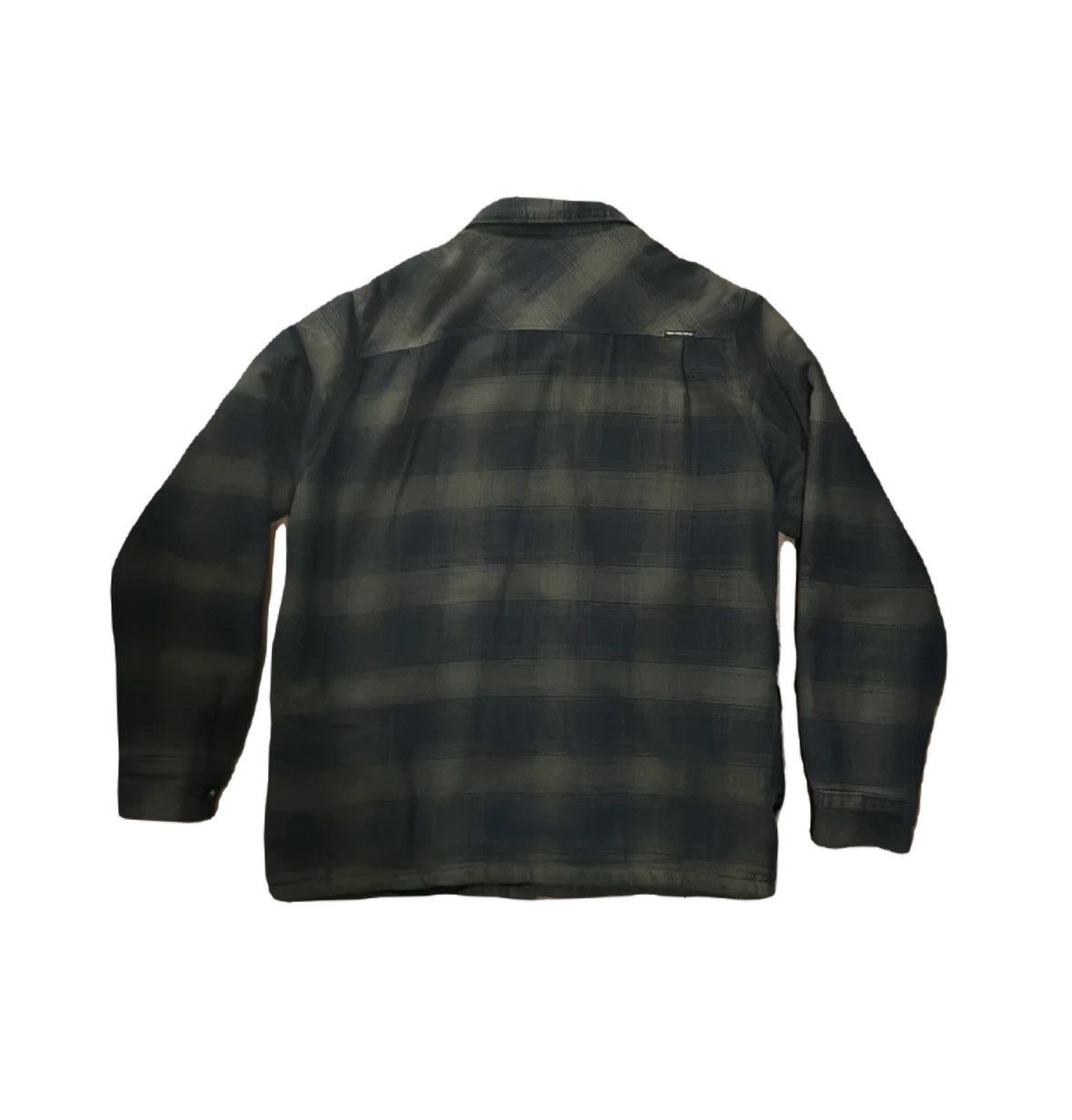 Vans Vans flannel Size US M / EU 48-50 / 2 - 2 Thumbnail