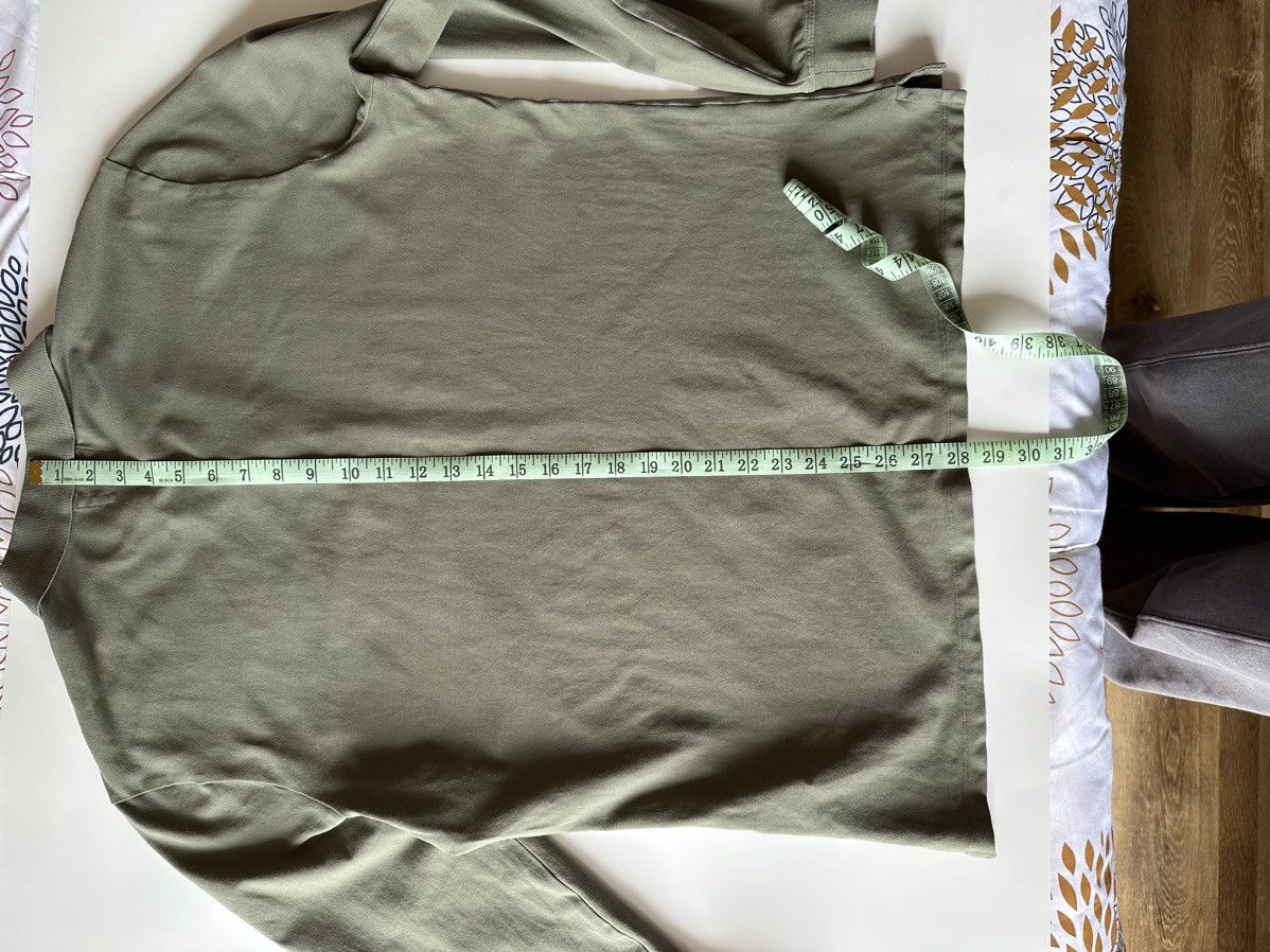 C.P. Company C.P. Company Longsleeve Patch Program Size US XL / EU 56 / 4 - 22 Thumbnail