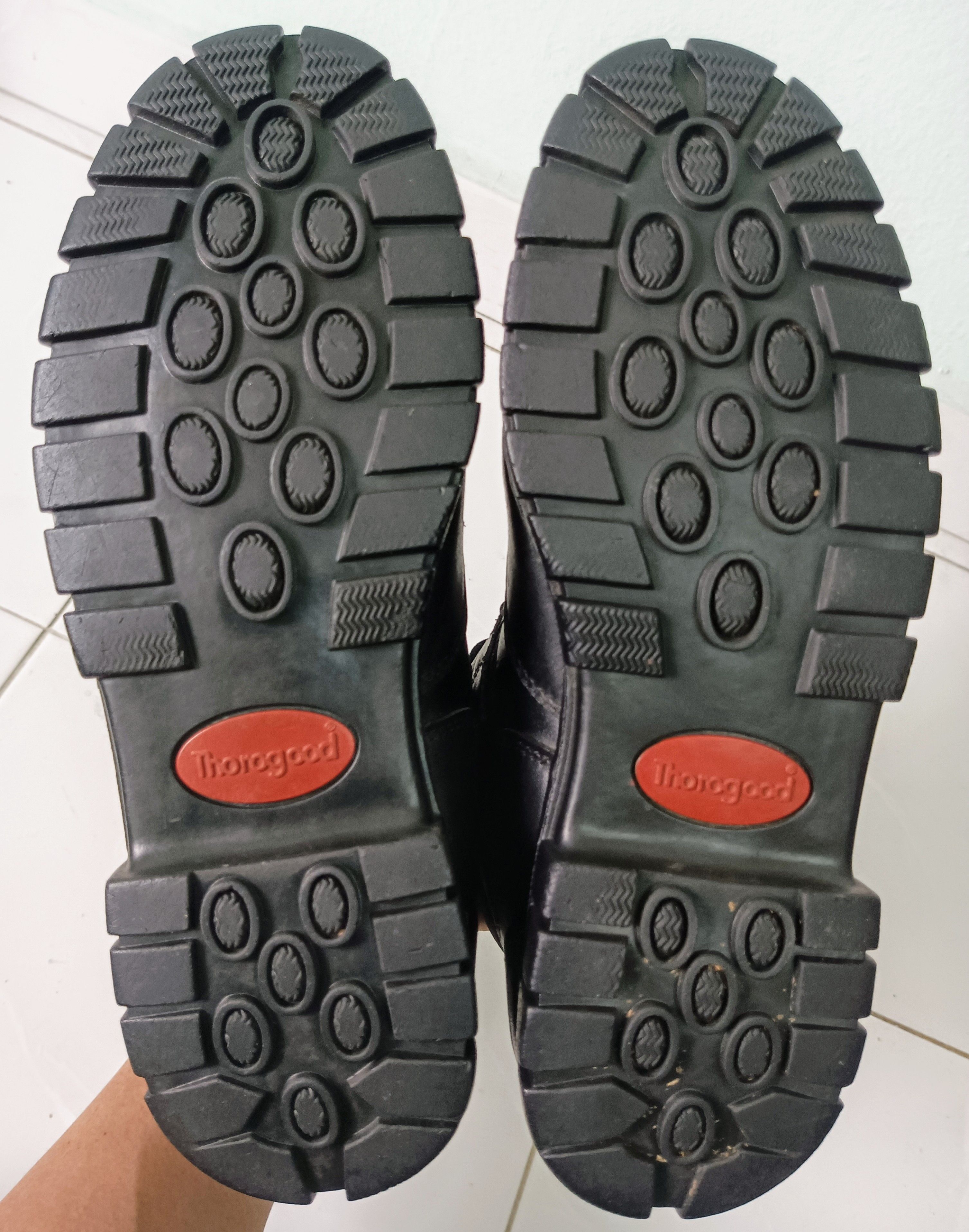 Thorogood Thorogood men tactical boots Size US 8.5 / EU 41-42 - 9 Thumbnail