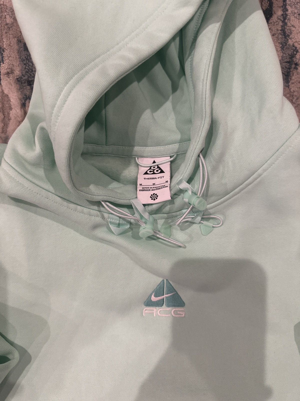 Nike ACG Nike ACG Hoodie Size US M / EU 48-50 / 2 - 3 Thumbnail