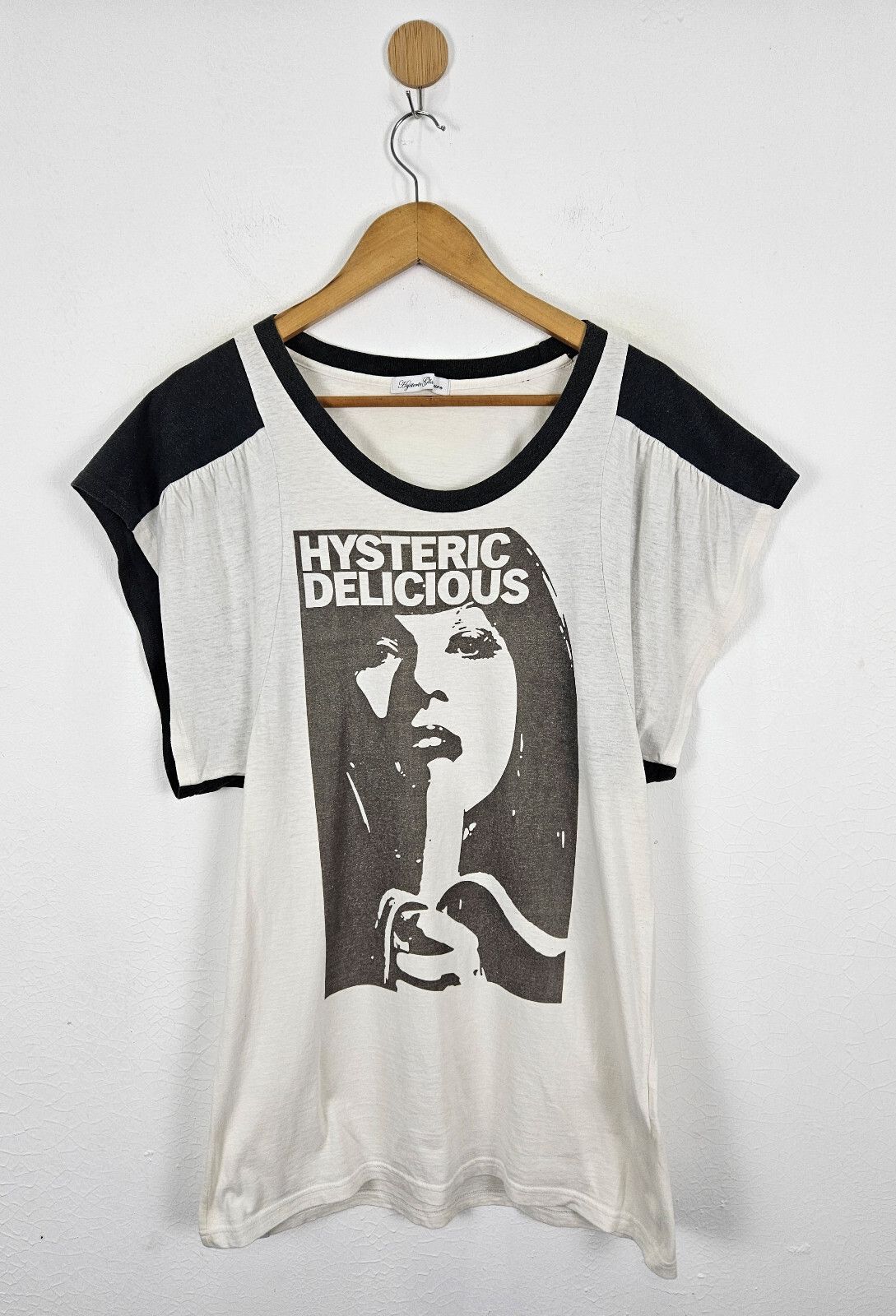 Hysteric Glamour Hysteric Glamour Delicious shirt Size S / US 4 / IT 40 - 1 Thumbnail