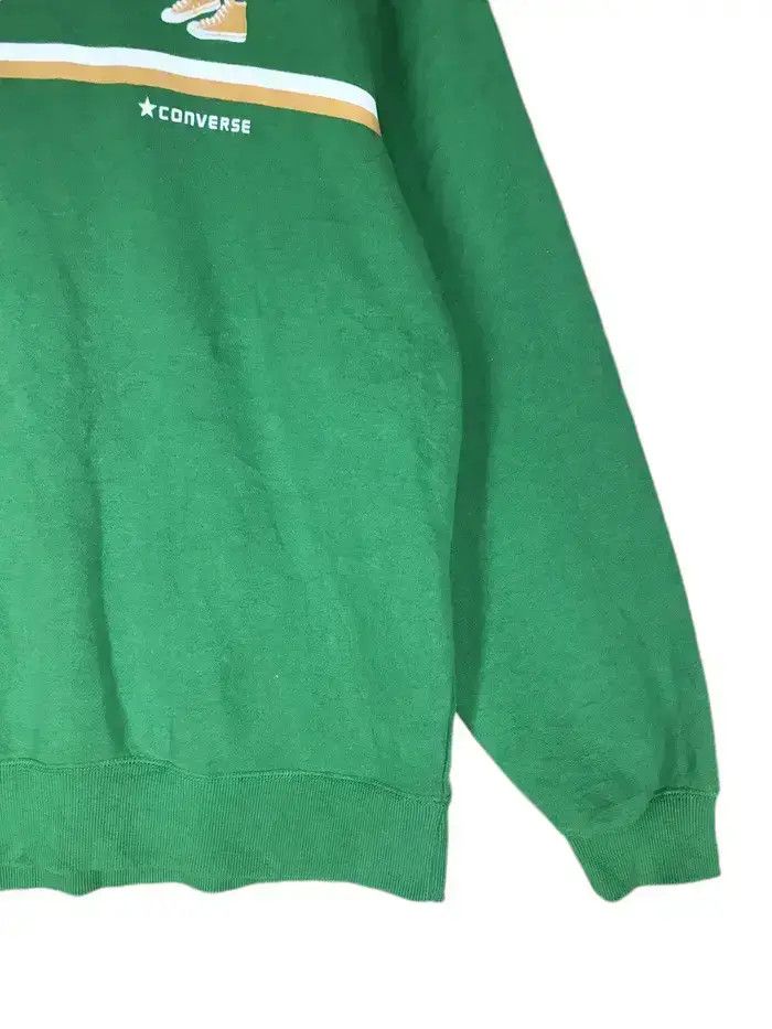 Converse Vintage Converse Sweatshirts Size US L / EU 52-54 / 3 - 5 Thumbnail