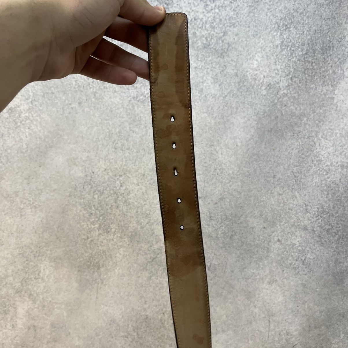 Gucci Gucci Belt Size ONE SIZE - 9 Thumbnail
