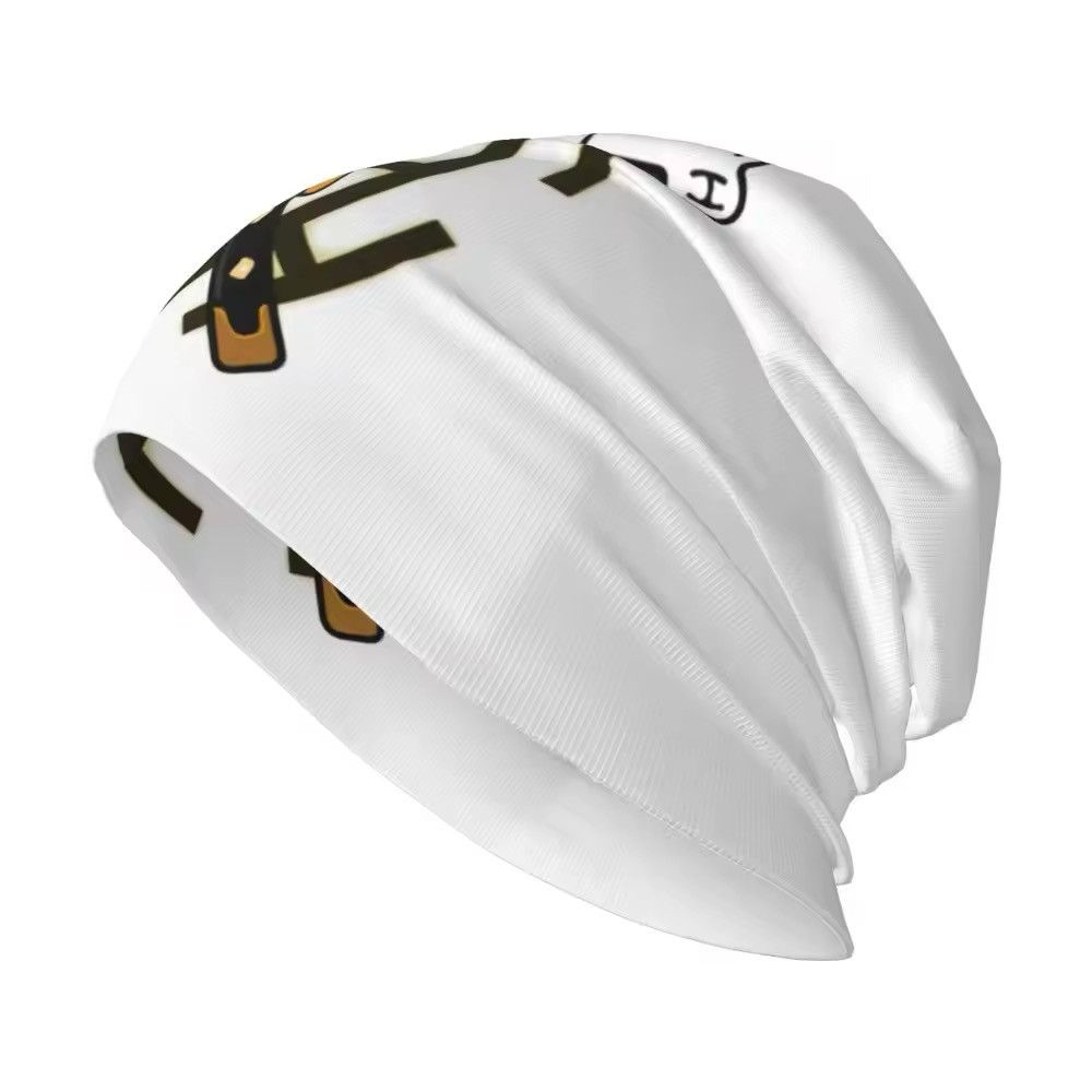 Other Printed Trafalgar Law Caps Skullies Beanies Size ONE SIZE - 1 Thumbnail