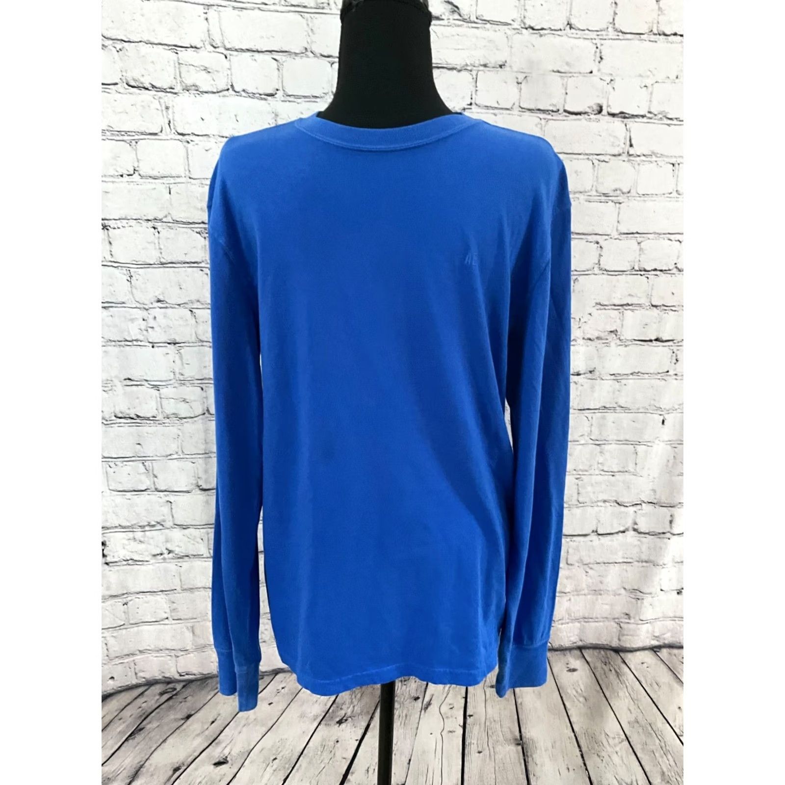 American Eagle Outfitters VINTAGE-American Eagle Shirt (This item is not vintage) Size US S / EU 44-46 / 1 - 6 Thumbnail