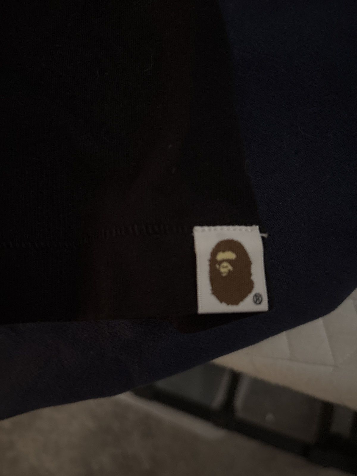 Bape BAPE X OTE T Shirt Size US XL / EU 56 / 4 - 9 Thumbnail