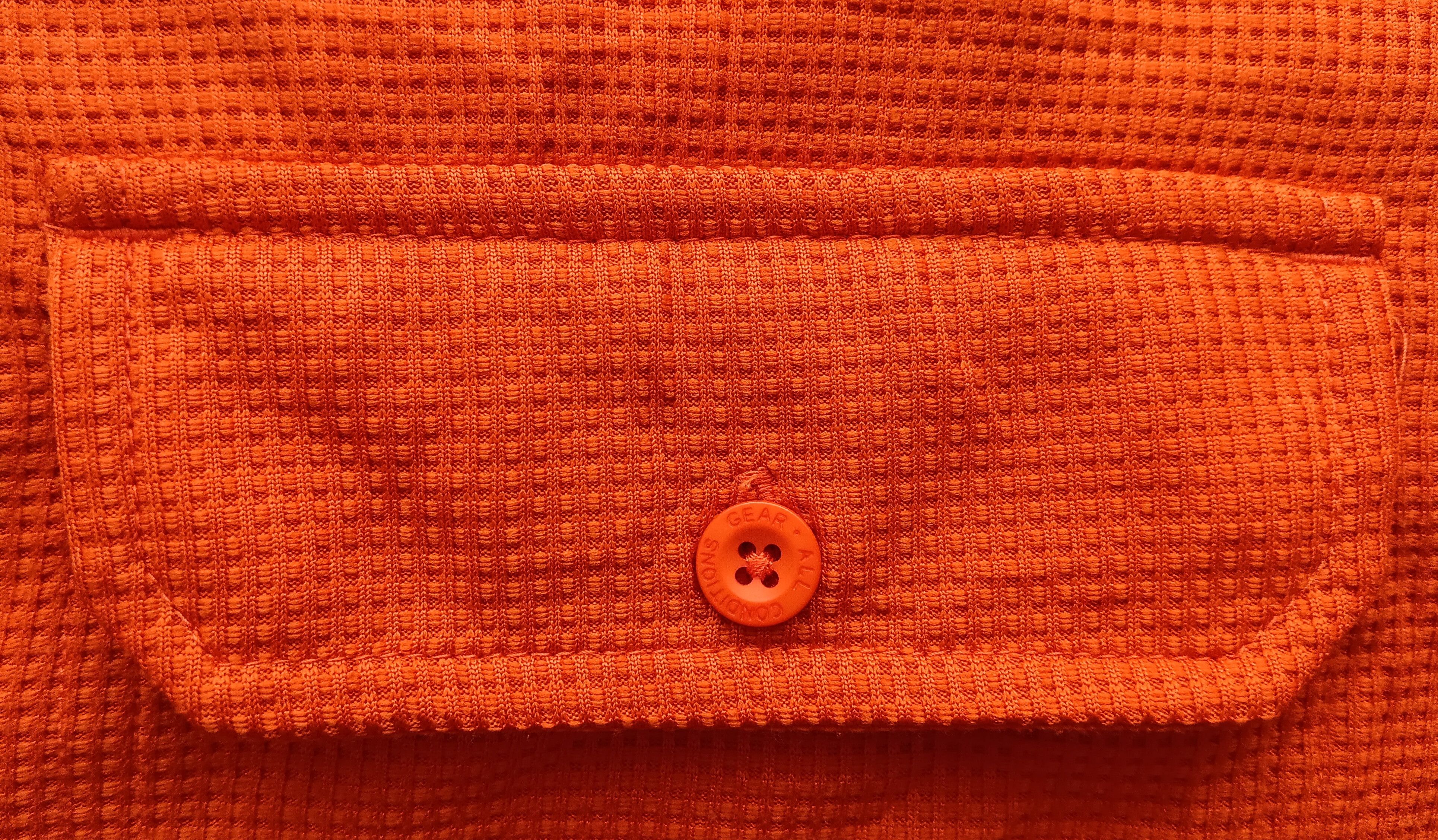 Nike ACG Nike ACG | Vintage Workwear Size US L / EU 52-54 / 3 - 6 Thumbnail