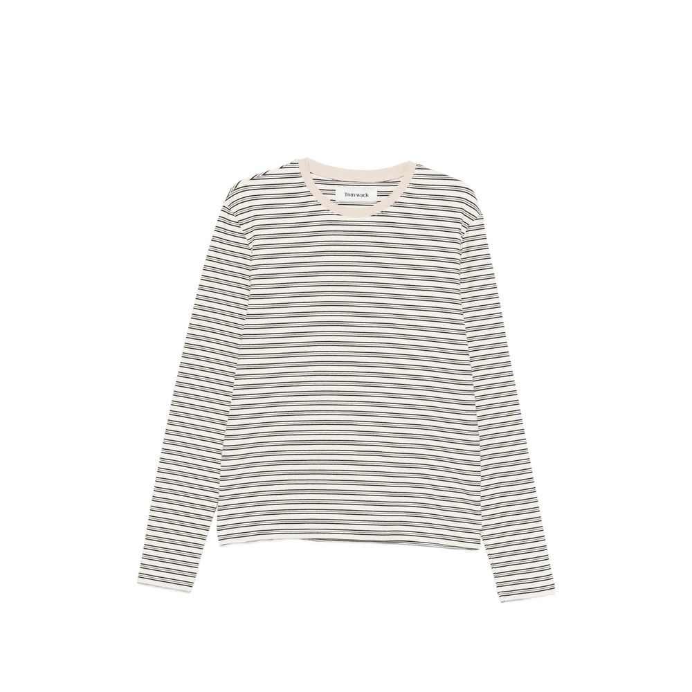 Tonywack NEUTRALS Sweaters & Knitwear