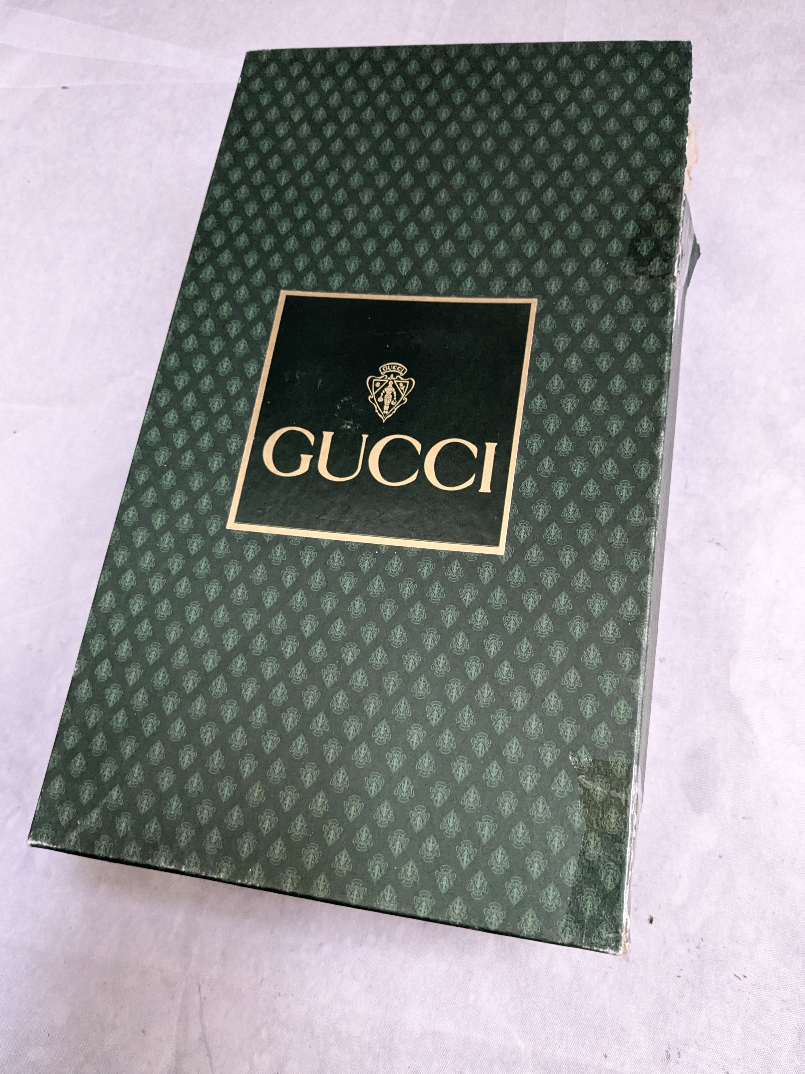 Gucci Gucci Horsebit Loafers Brown 9 D Suede Leather Size US 9 / EU 42 - 18 Thumbnail