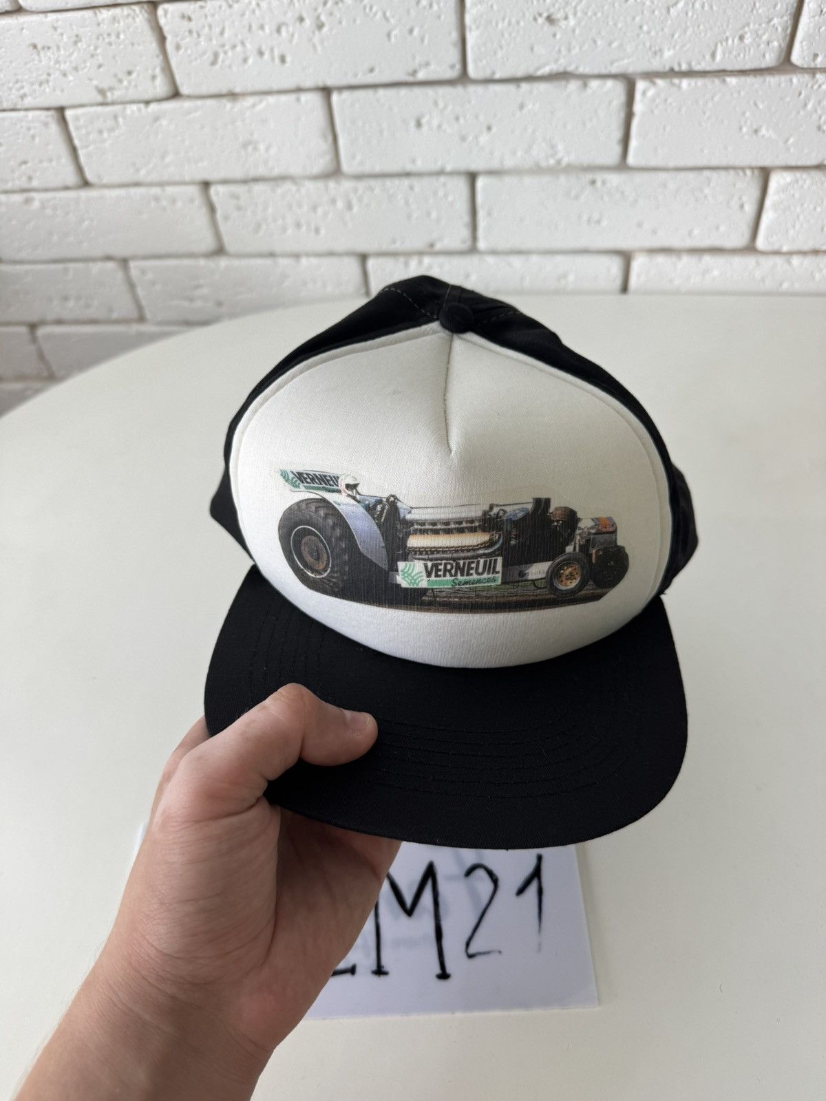 Other verneuil semences cap Size ONE SIZE - 2 Thumbnail