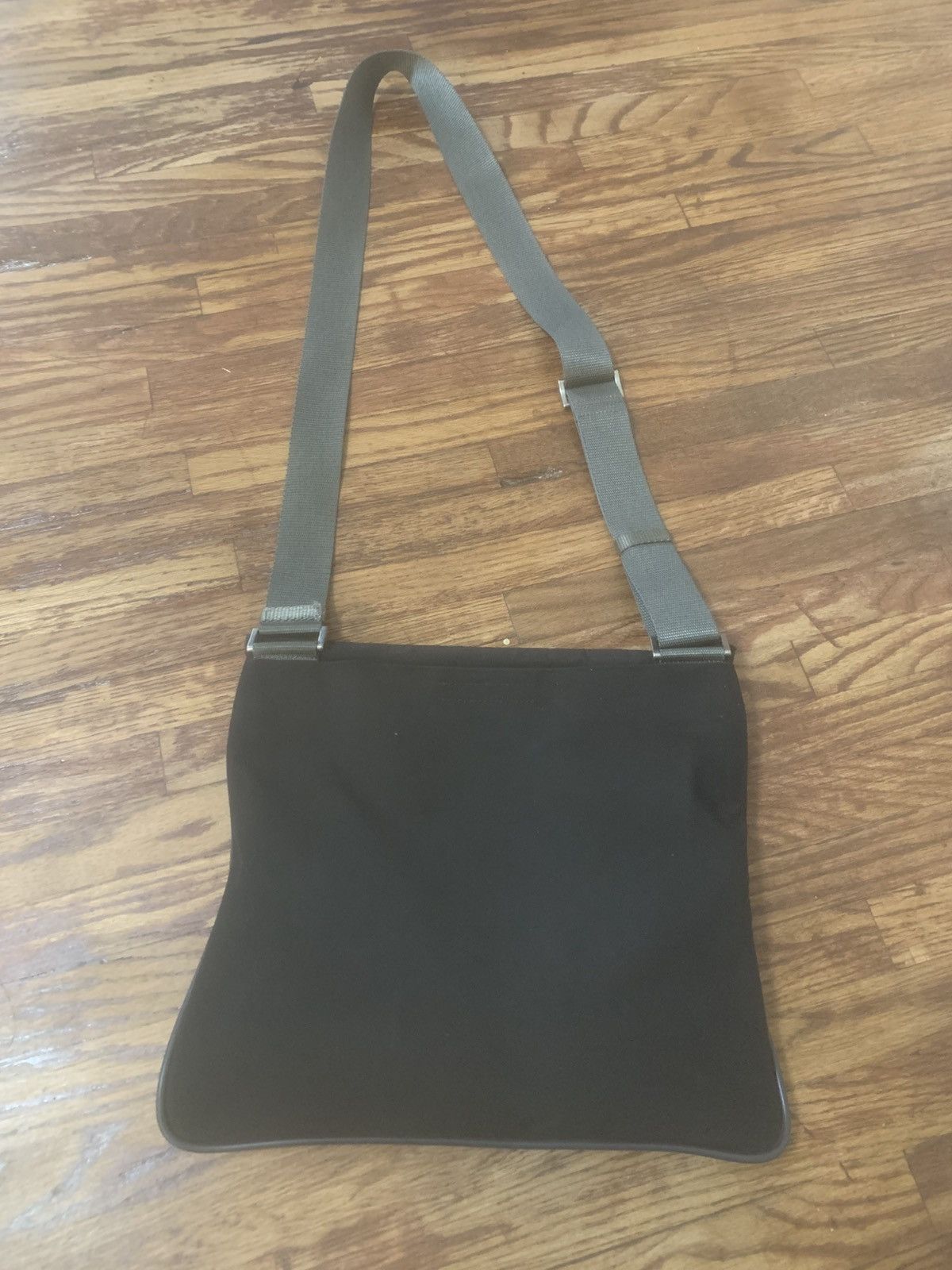 Prada Prada messenger bag Size ONE SIZE - 5 Thumbnail