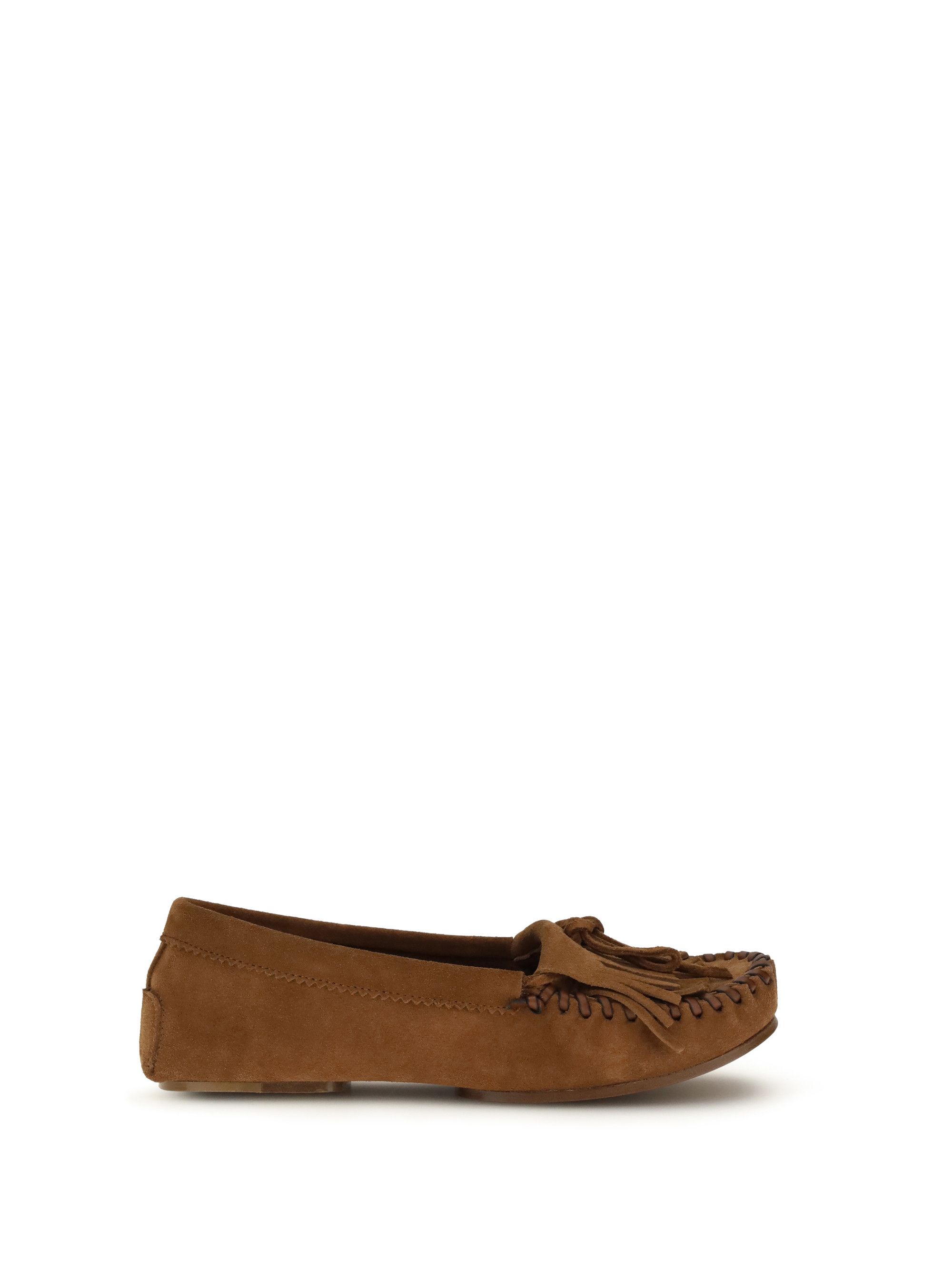Paris Texas Indiana Loafers Size US 8.5 / IT 38.5 - 1 Thumbnail