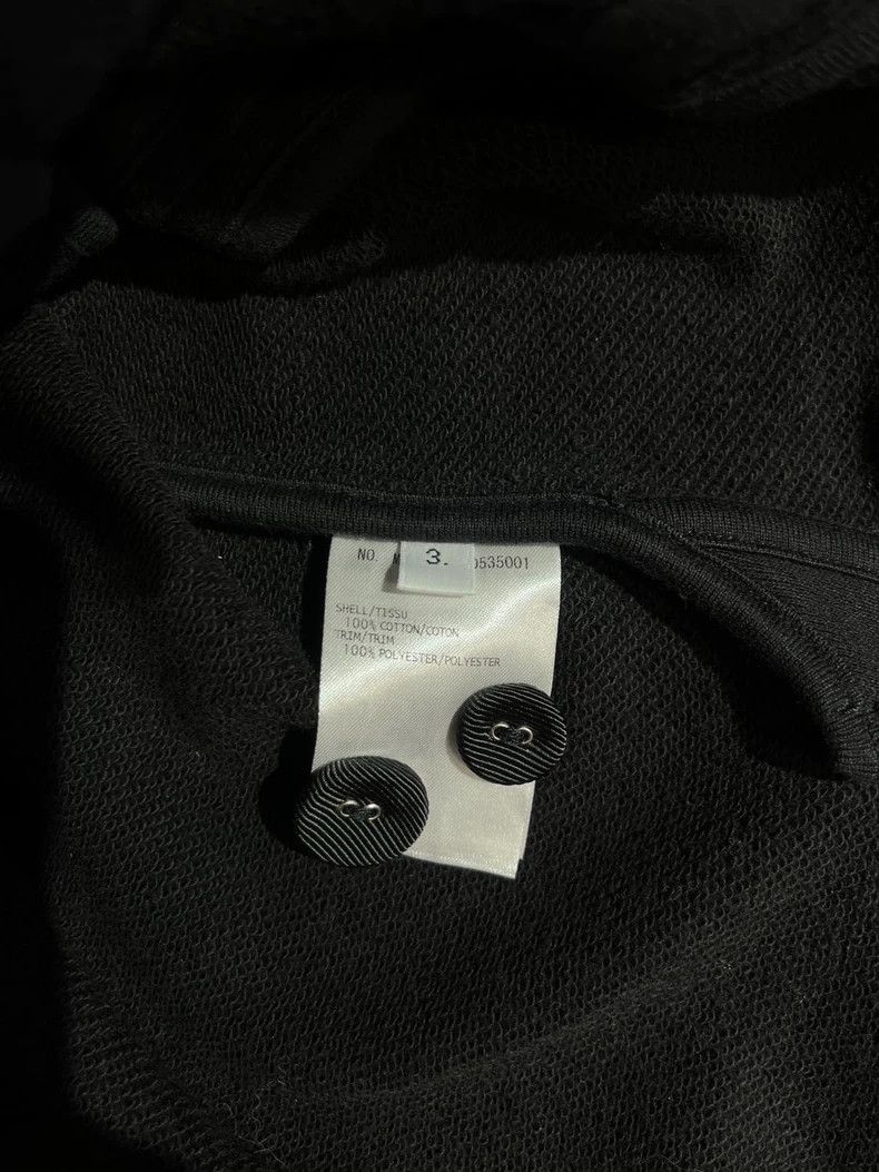 Thom Browne Thom Browne size 3 overcoat Size 40S - 6 Thumbnail