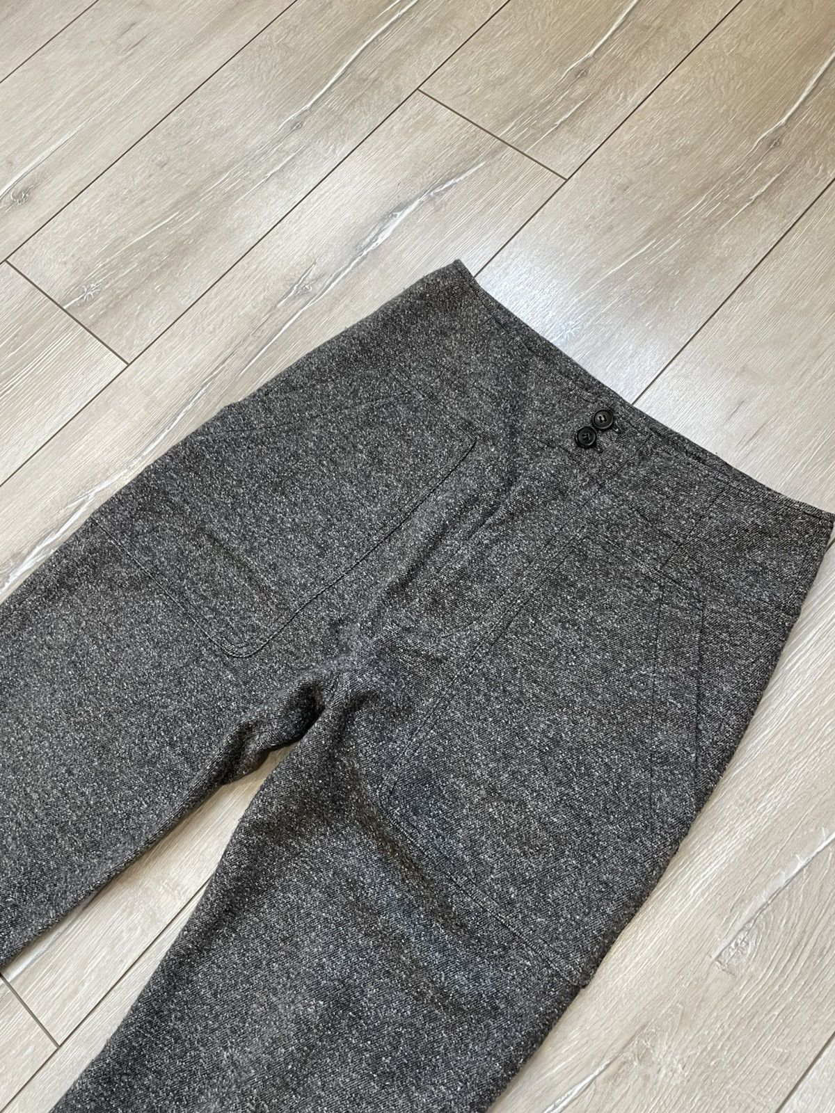 Isabel Marant × Isabel Marant Etoile Isabel Marant Etoile pants trousers Size 27" / US 4 / IT 40 - 2 Thumbnail