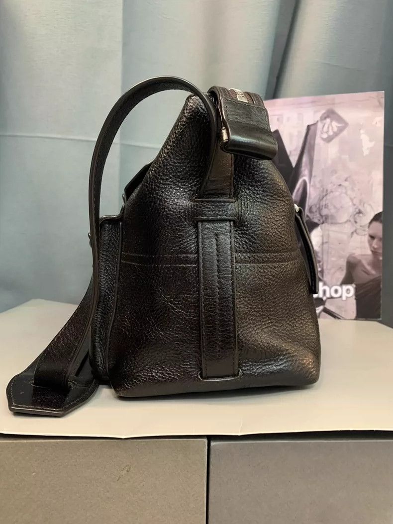 Lemaire Lemaire Medium Messenger Bag Size ONE SIZE - 3 Thumbnail