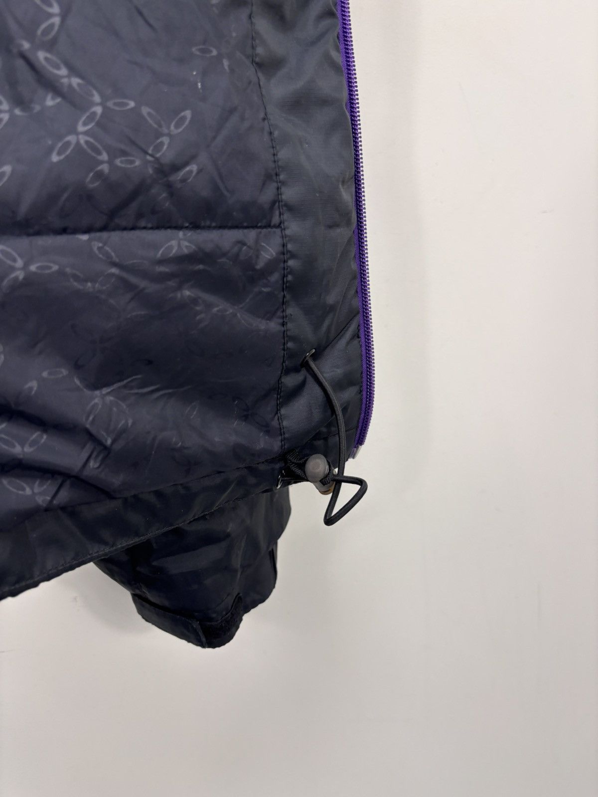 Oakley Oakley Men’s Black Outdoor Jacket Thinsulate Insulated Size US M / EU 48-50 / 2 - 20 Thumbnail