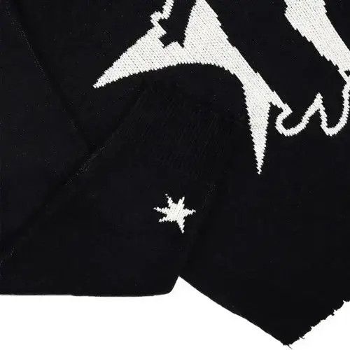 Japanese Brand × Vintage Hip Hop Long Sleeve Sweater Size US S / EU 44-46 / 1 - 3 Thumbnail