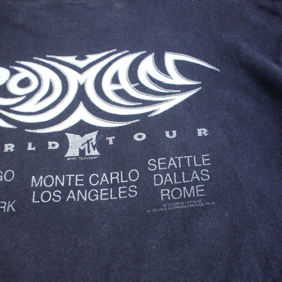 Other Roman tour 1996 Size US M / EU 48-50 / 2 - 6 Thumbnail