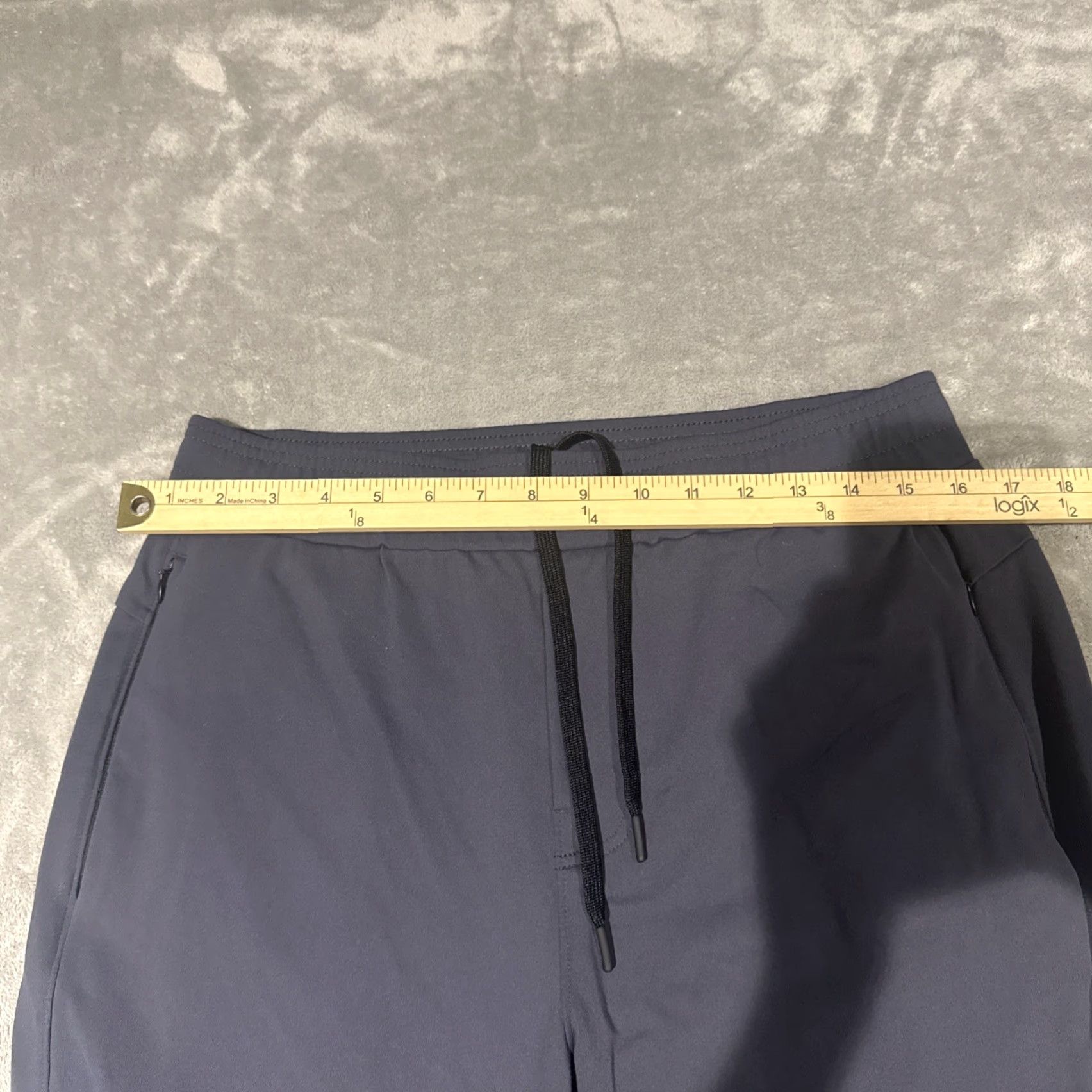 Vintage Public Rec All Day Every Day Pants Men’s 34x30 Blue Stretch Performance Active Size US 34 / EU 50 - 4 Thumbnail