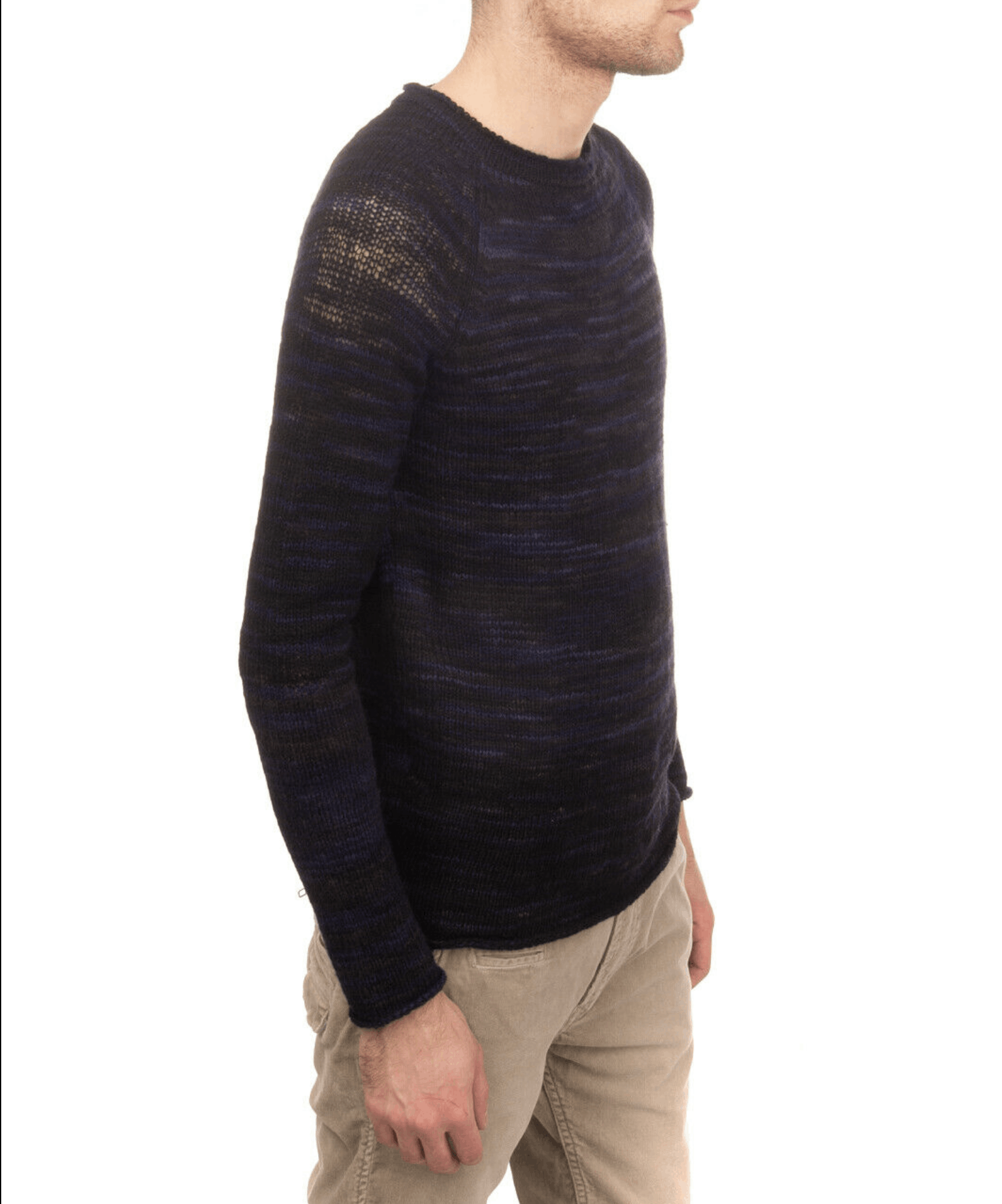 The Elder Statesman THE ELDER STATESMAN Cashmere Sweater Size S Size US S / EU 44-46 / 1 - 4 Thumbnail