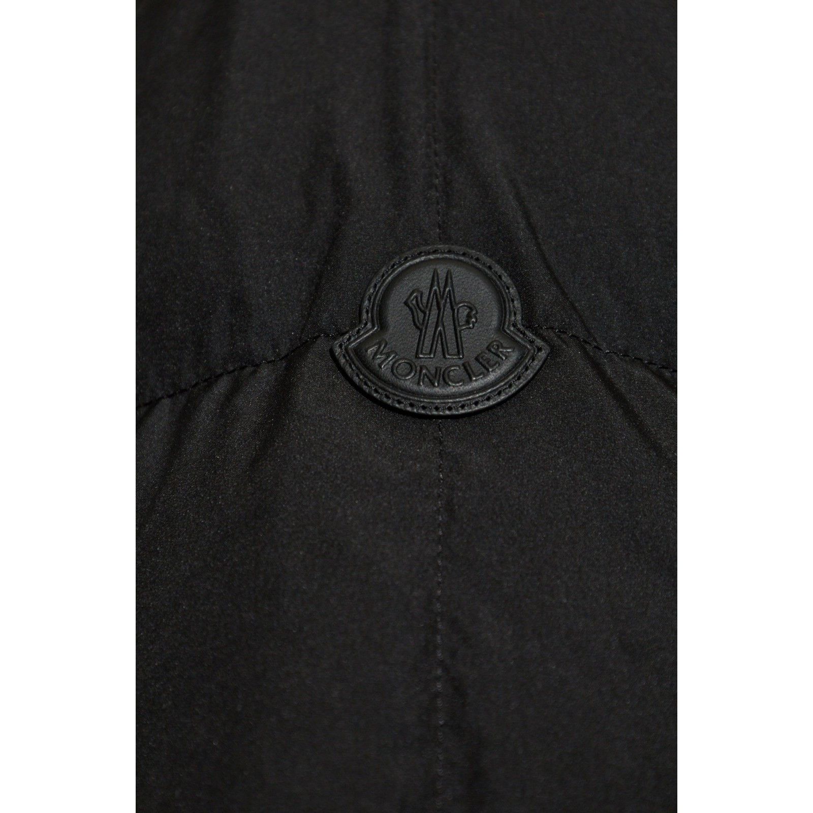 MONCLER Darbon Women's Black Down Jacket New (Women's size:4