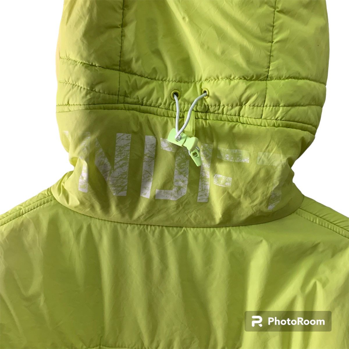 Undefeated Undefeated Bombers Jacket Size US M / EU 48-50 / 2 - 4 Thumbnail