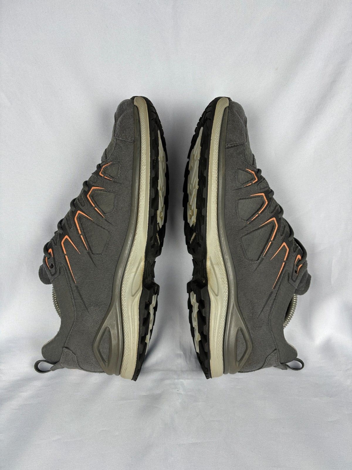 LOWA Lowa Innox Evo GTX Gore-Tex Shoes Size US 9.5 / UK 7.5 Size US 9.5 / IT 39.5 - 5 Thumbnail