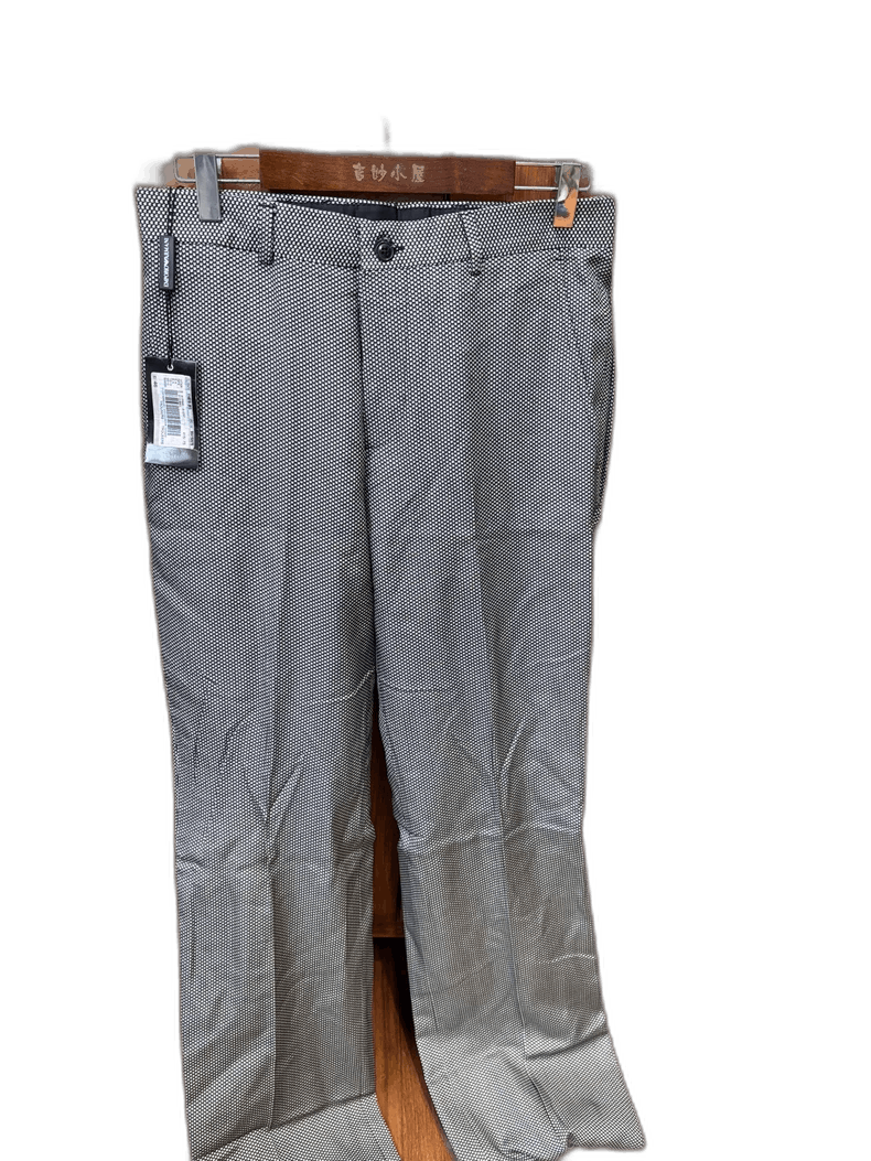 Emporio Armani EAMen's Cotton and Silk Pants Size US 44 / EU 60 - 1 Thumbnail