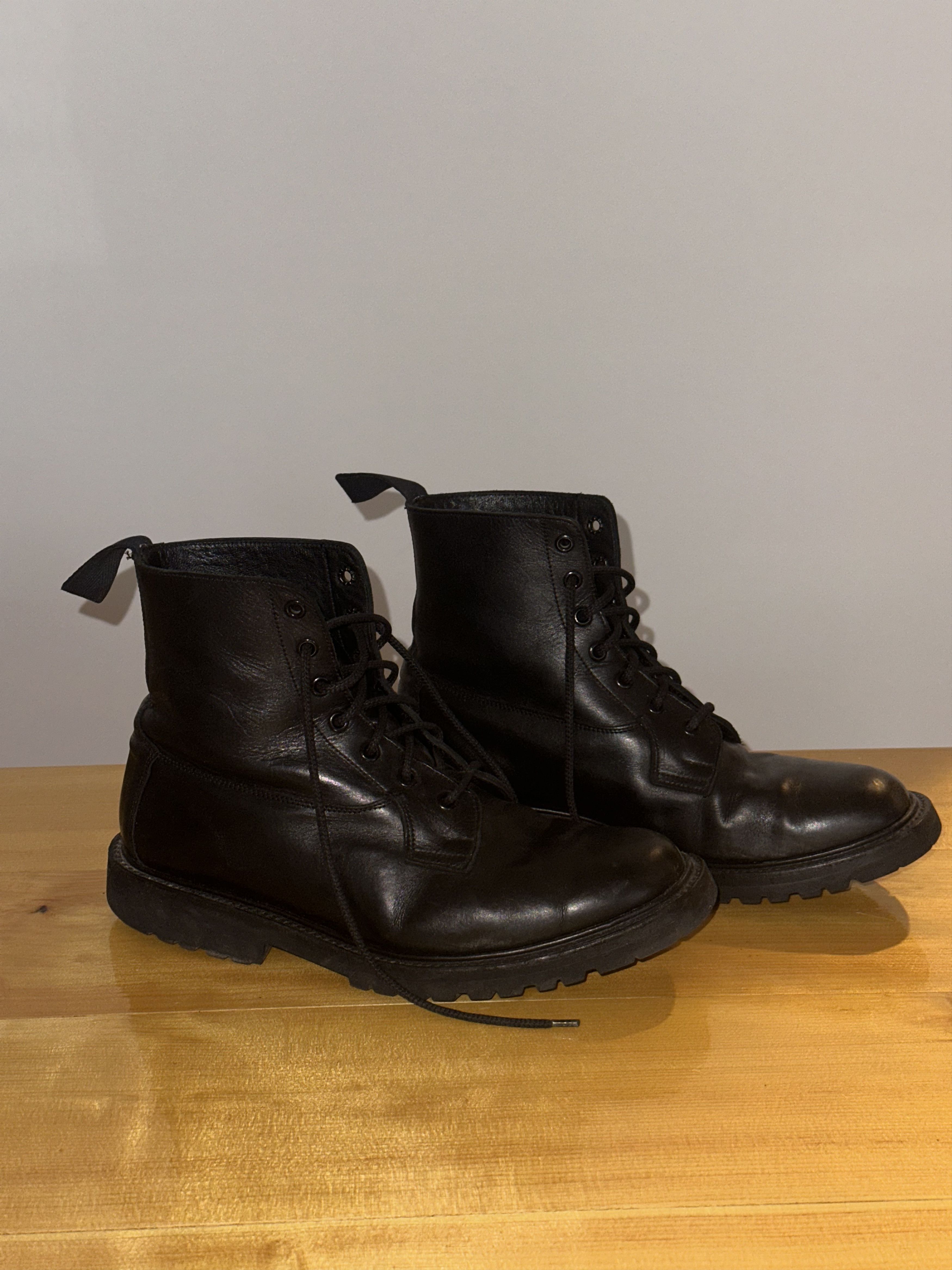 Tricker's Burford Vi-Lite Boot Size US 9 / EU 42 - 3 Thumbnail