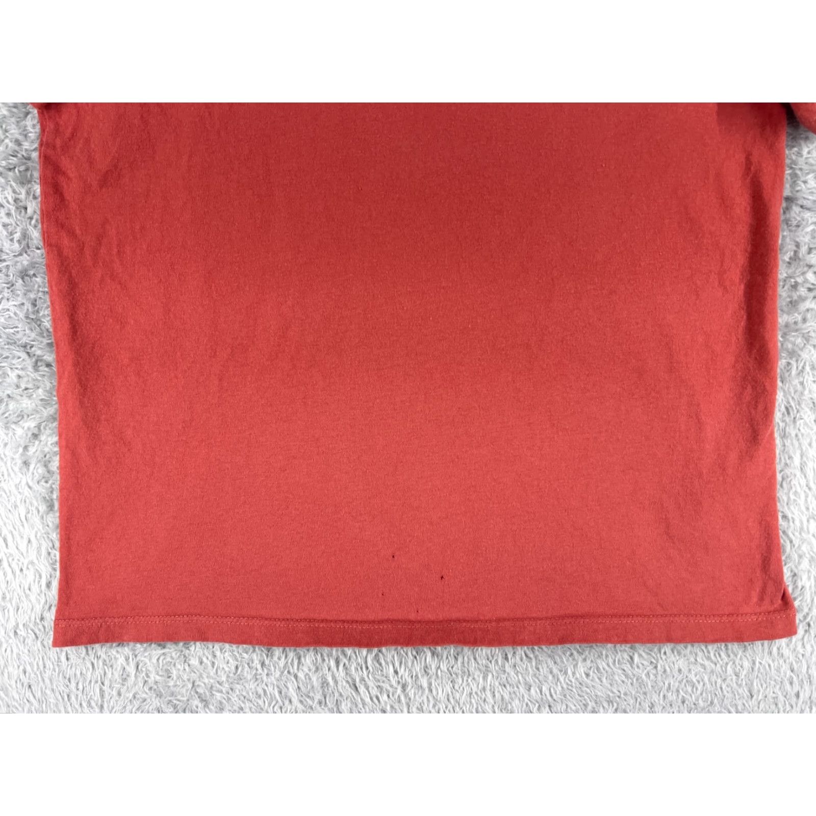 The North Face VINTAGE The North Face Shirt Women S Pink Short Sleeve Crew Neck 100% Cotton Read Size S / US 4 / IT 40 - 5 Thumbnail