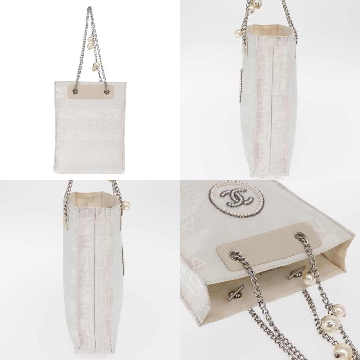 Chanel Chanel Chain Shoulder Bag Size ONE SIZE - 3 Thumbnail