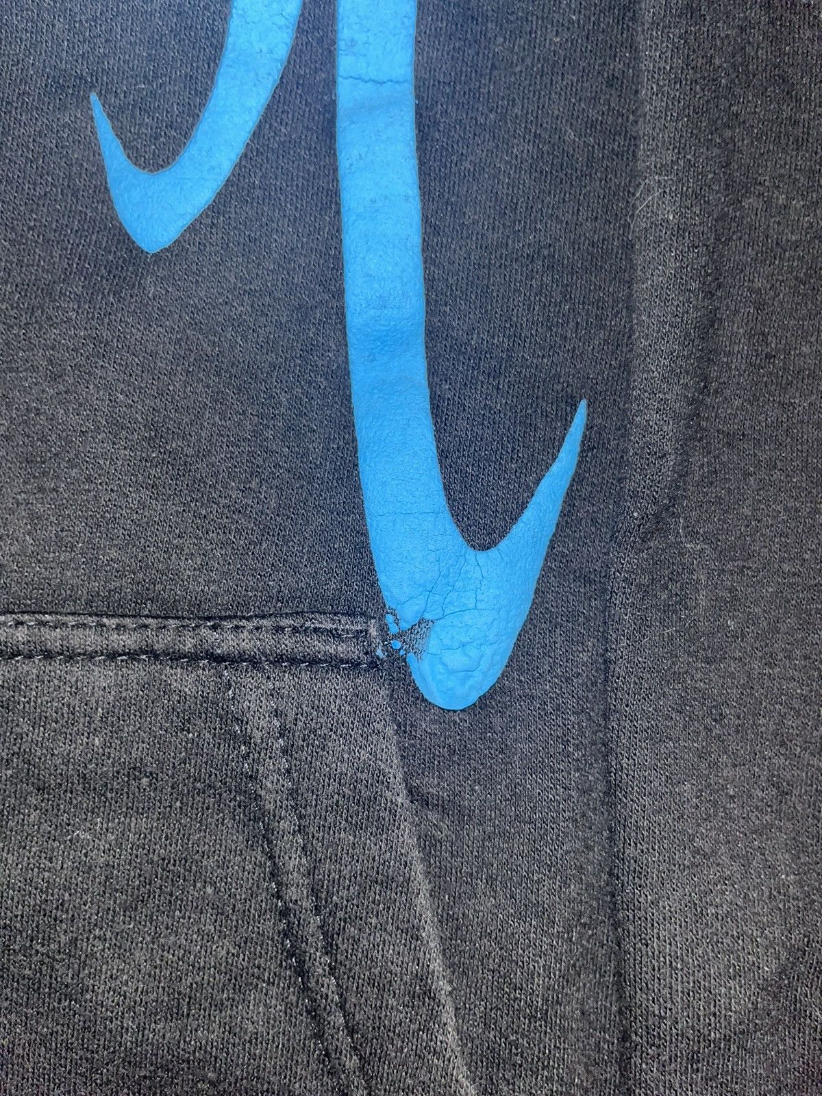 Revenge Revenge Japan Exclusive Blue Archive Hoodie Size US L / EU 52-54 / 3 - 2 Thumbnail