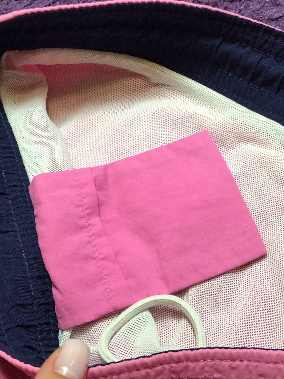 Polo Ralph Lauren POLO RALPH LAUREN Sports SWIMM Shorts Lightweight Comfort Size US 34 / EU 50 - 8 Thumbnail