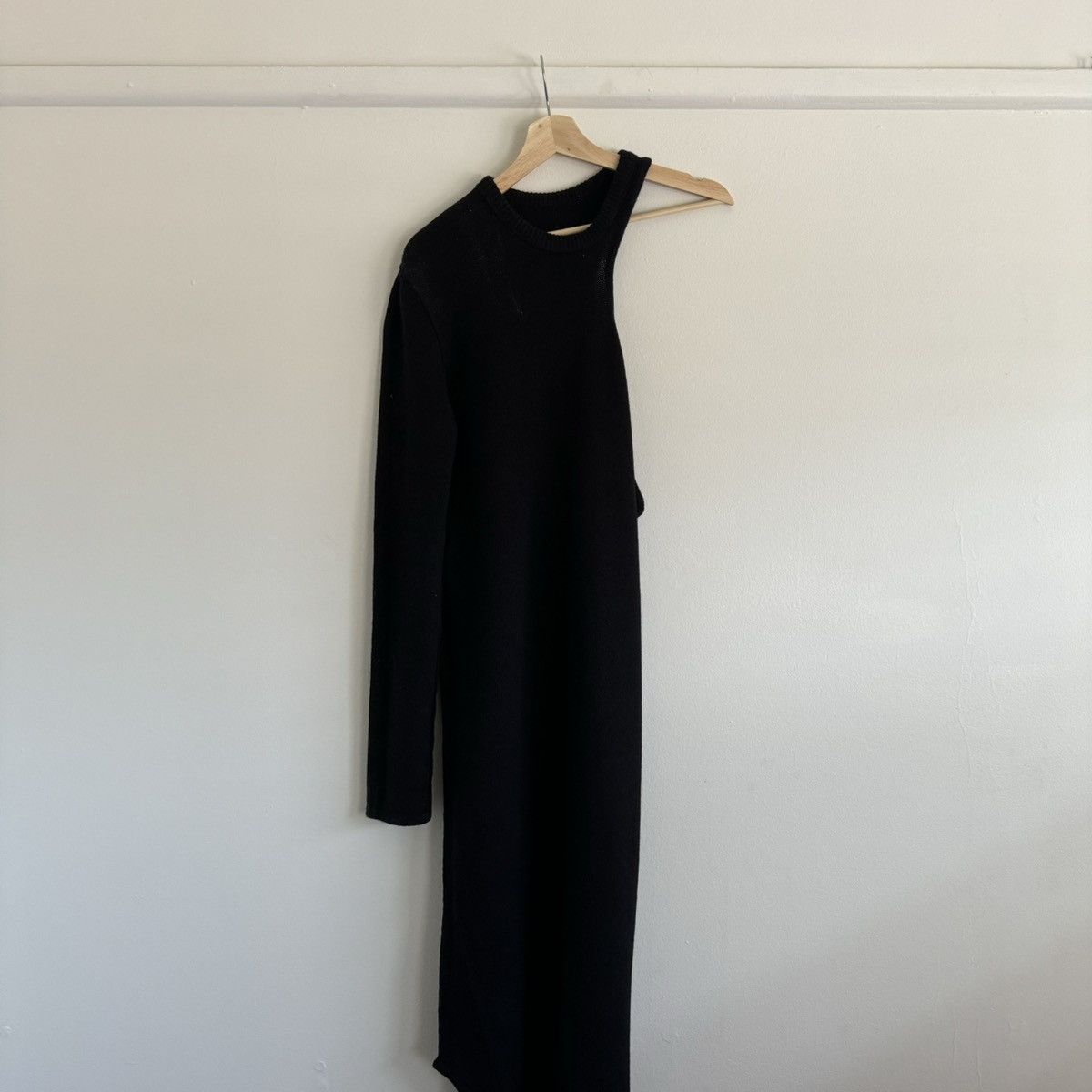 Rick Owens ZIGGY BANANA KNIT Size US L / EU 52-54 / 3 - 2 Thumbnail