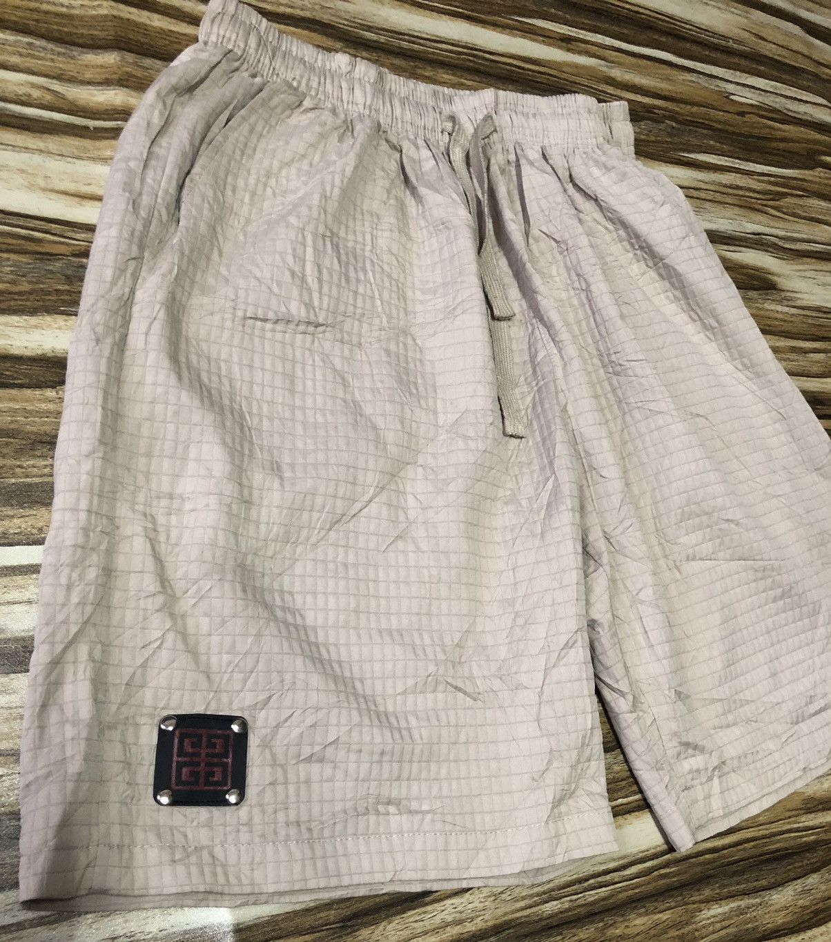 Givenchy Summer pants cotton short Size US 32 / EU 48 - 3 Thumbnail