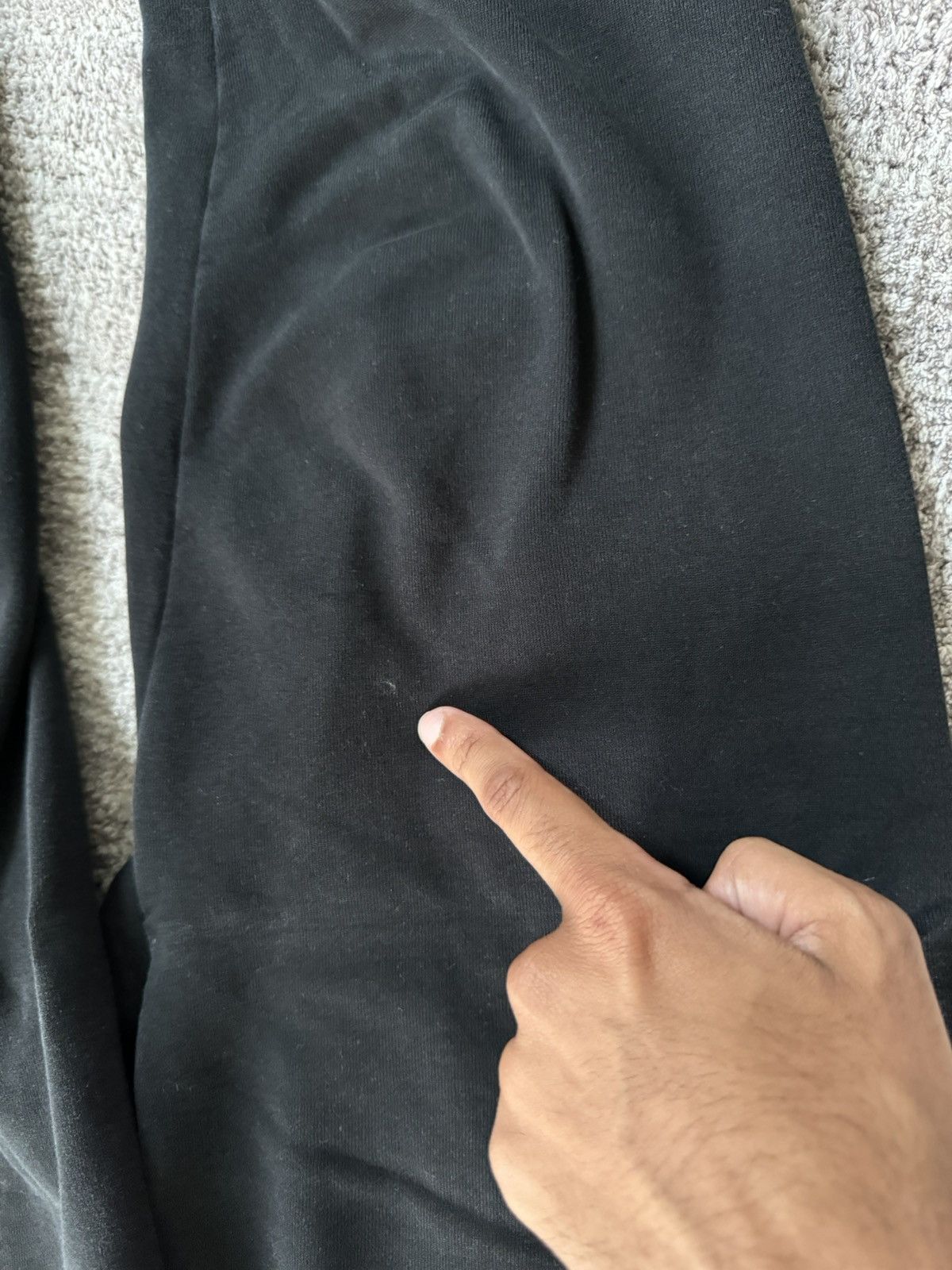 Versace Versace Joggers Sweatpants “Gianni Versace” Print Size US 28 / EU 44 - 6 Thumbnail
