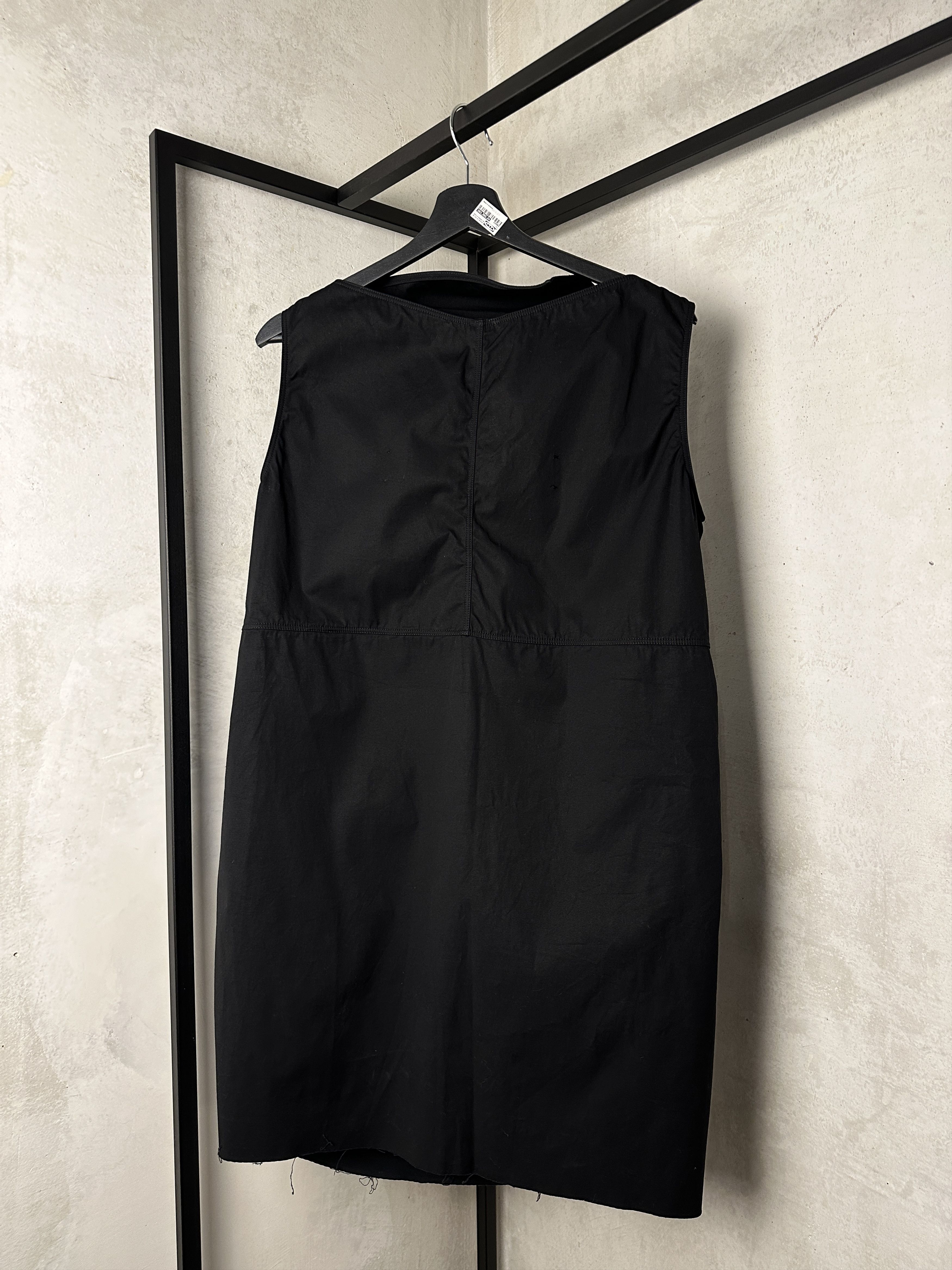 Rick Owens Rick Owens SS14 Vicious Dress Size M / US 6-8 / IT 42-44 - 3 Thumbnail