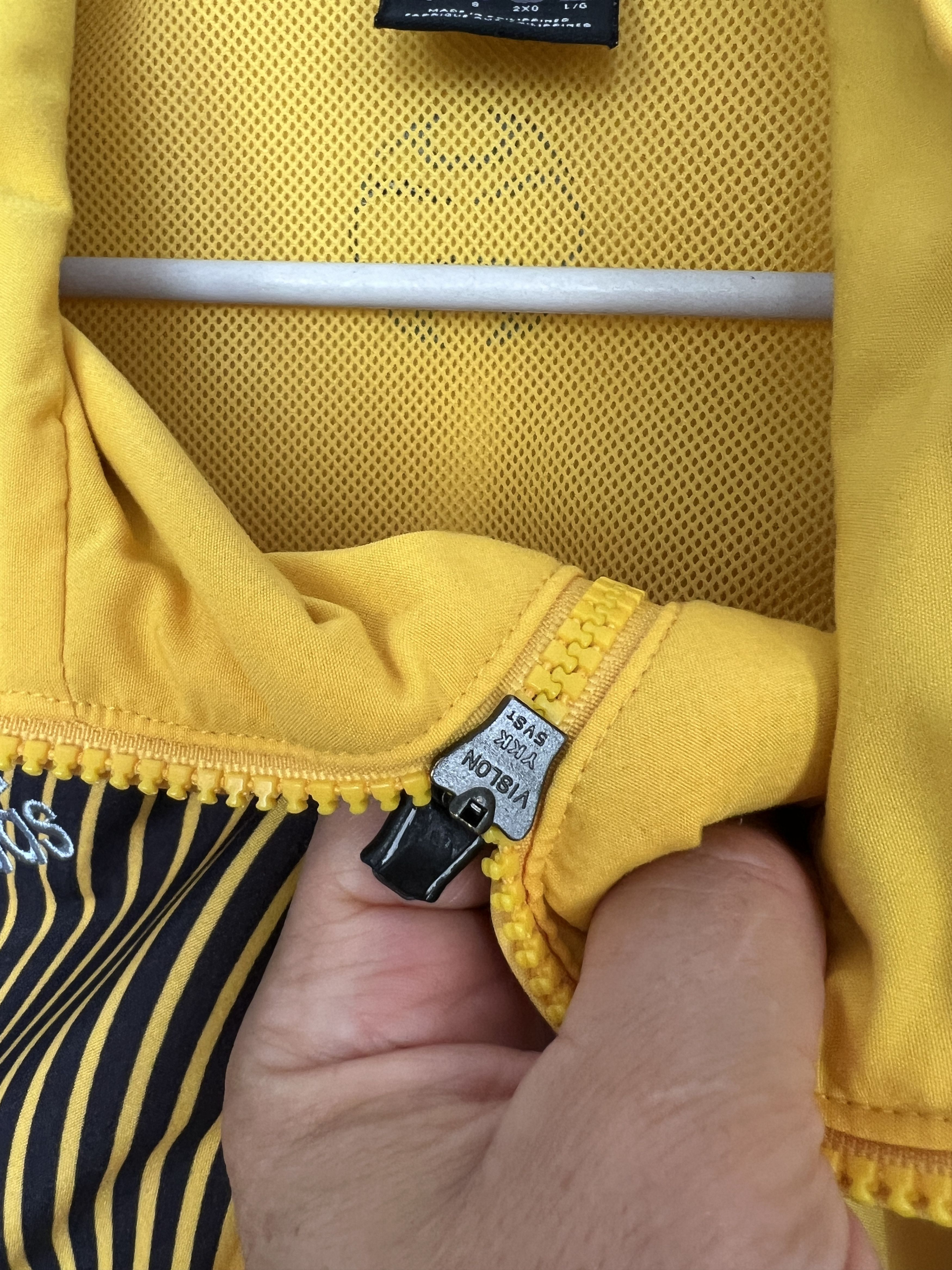 Adidas Vintage Adidas Track Top Suit Zip Jacket Pants Set L Size US L / EU 52-54 / 3 - 4 Thumbnail