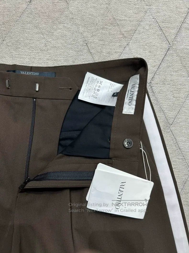 Valentino Valentino Color-blocking shorts Size US 28 / EU 44 - 3 Thumbnail