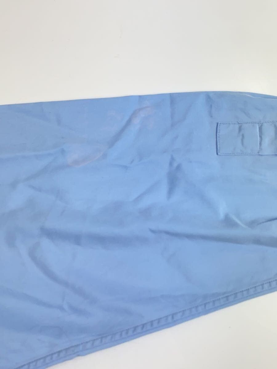 A.PRESSE Blue Cotton Apresse Pullover Shirt Size US S / EU 44-46 / 1 - 7 Thumbnail