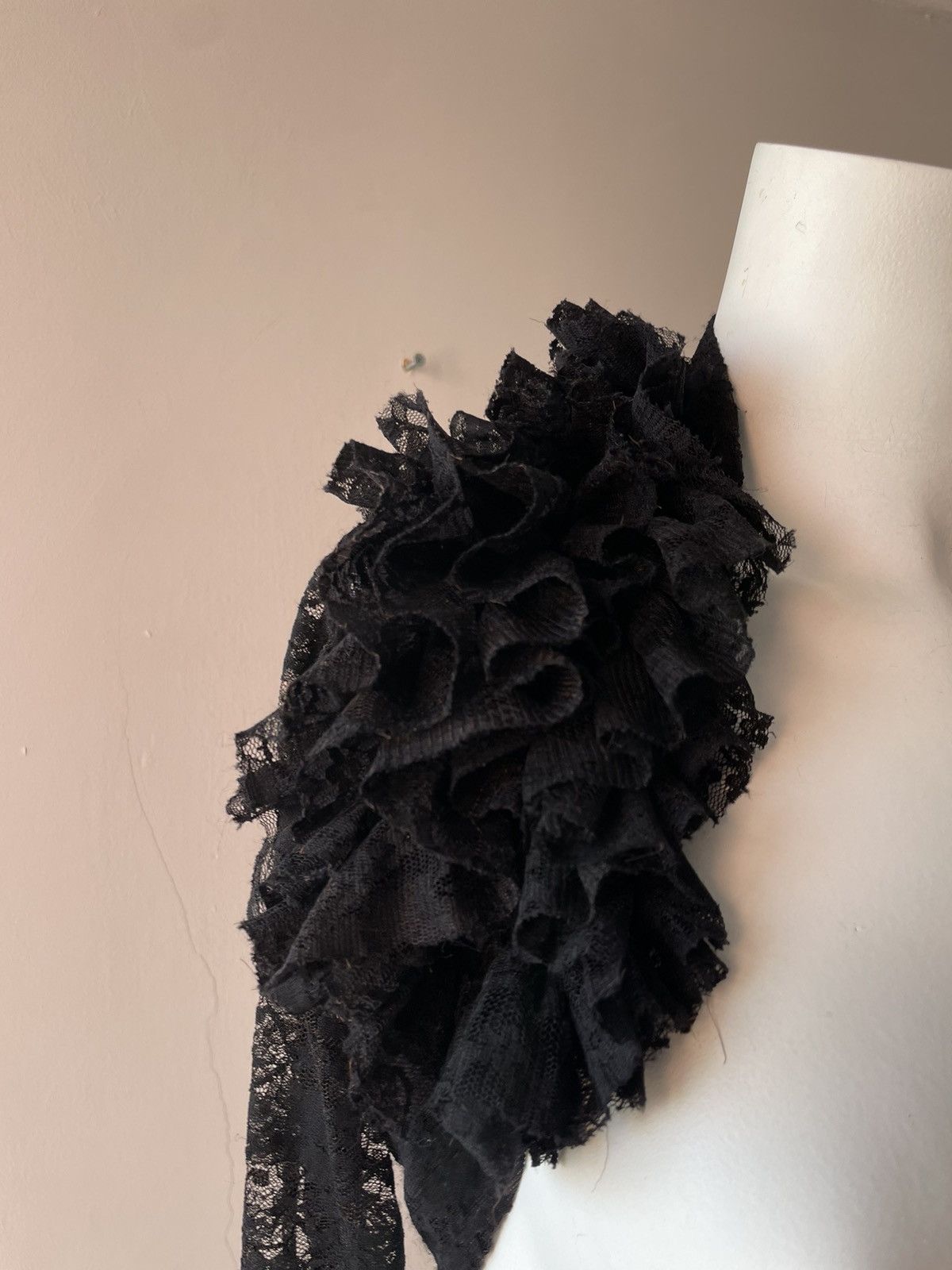Vintage y2k bolero Size ONE SIZE - 4 Thumbnail