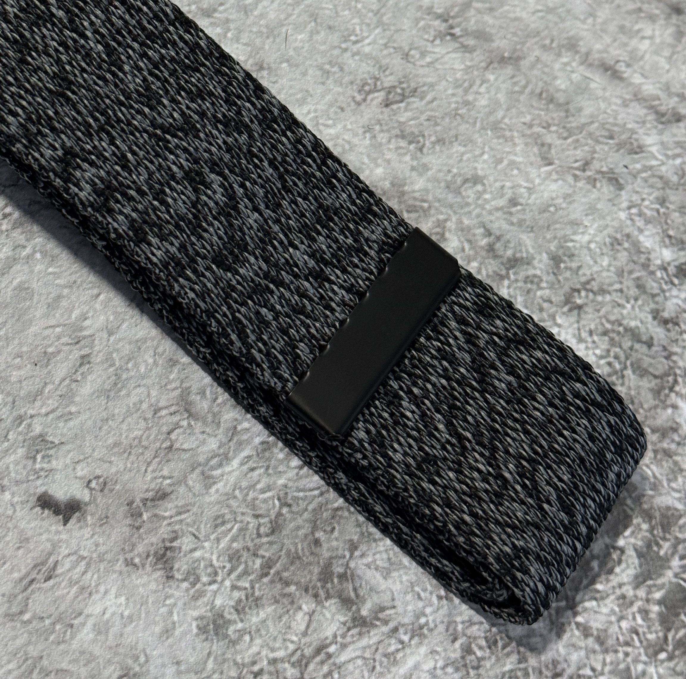 Adidas ADIDAS WEB GOLF BELT CUT TO SIZE FI3131 Size ONE SIZE - 6 Thumbnail