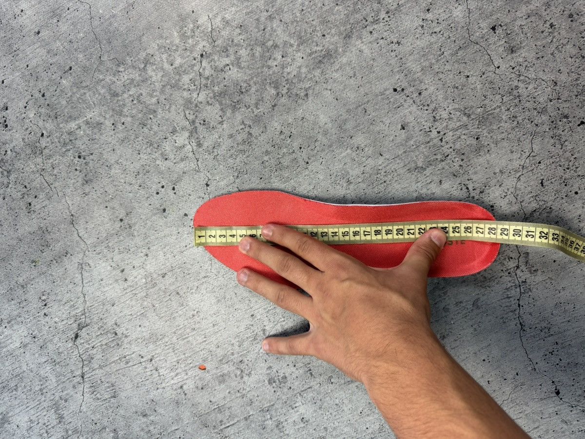 Lacoste Y2K Vintage Puma Style Lacoste Speedcat Sneakers Shoes 43 Size US 10 / EU 43 - 13 Thumbnail