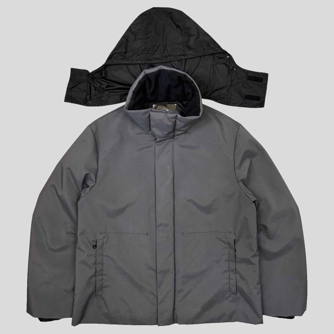 Prada Prada Sport AW99 Crotch Strap Ski Jacket - IT50 (L) Size US L / EU 52-54 / 3 - 2 Thumbnail