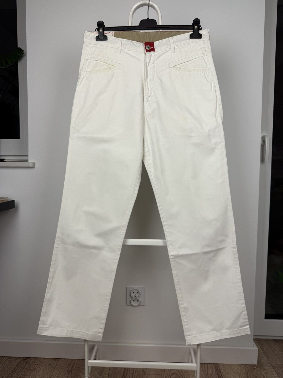 Designer × Marithe + Francois Girbaud Vintage MARITHE FRANCOIS GIBRAUD Men’s Jeans W32” Size US 32 / EU 48 - 1 Thumbnail