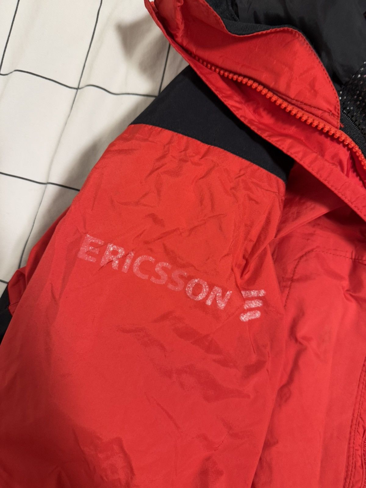 Goretex × The North Face × Vintage The North Face Gore-Tex Jacket Size US L / EU 52-54 / 3 - 5 Thumbnail
