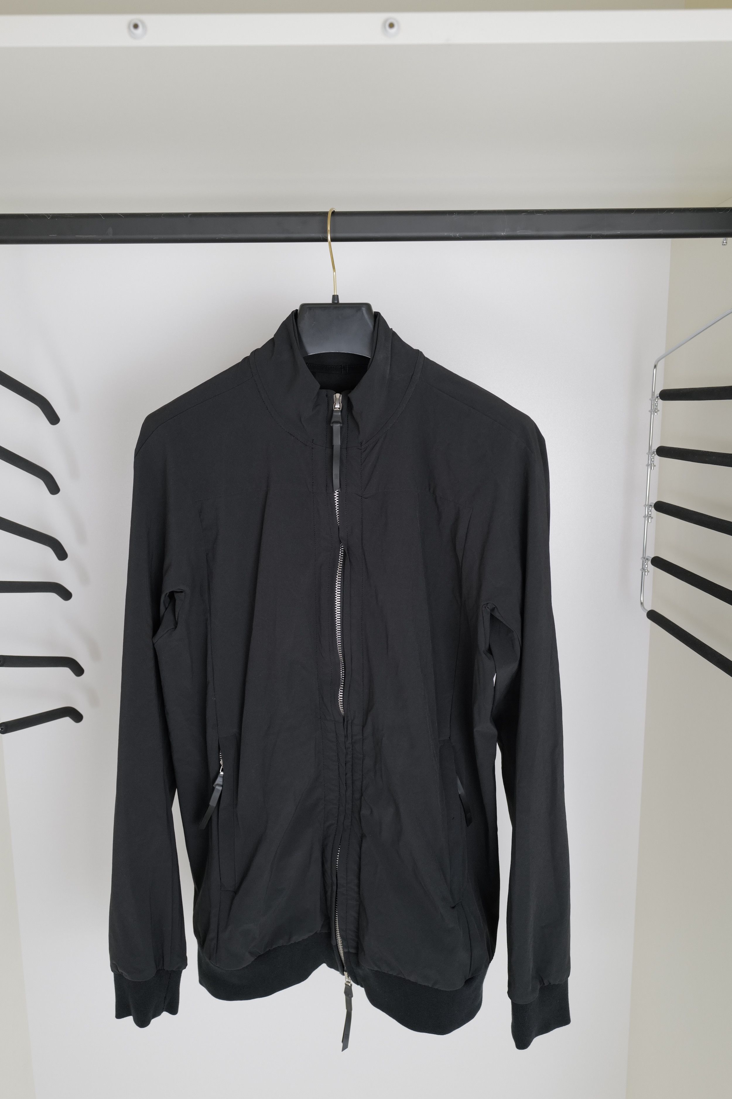 11 By Boris Bidjan Saberi 11 by Boris Bidjan Saberi light jacket Size US M / EU 48-50 / 2 - 2 Thumbnail