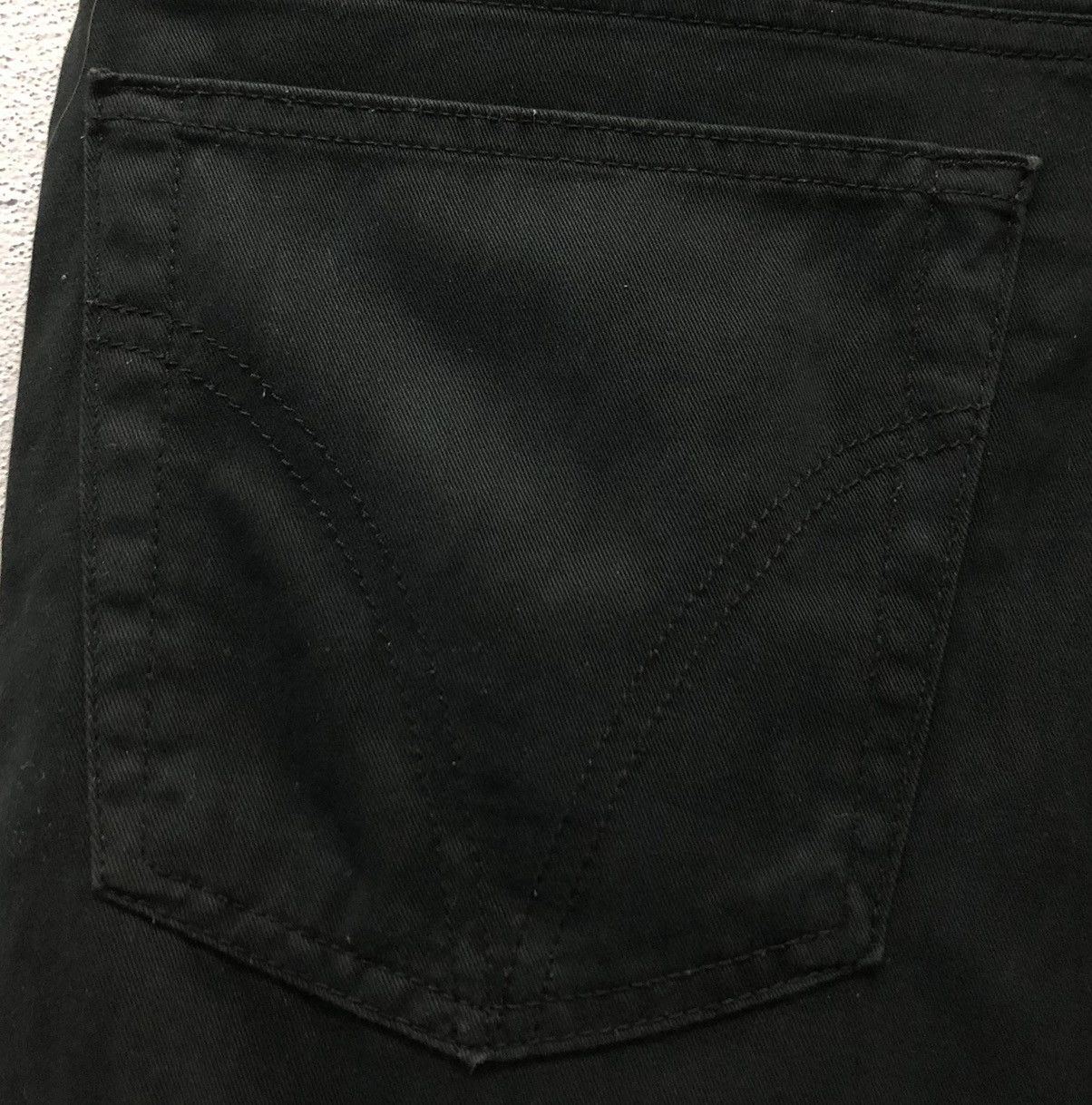 Dolce & Gabbana × Vintage VINTAGE J&EANS DOLCE & GABBANA MADE IN ITALY PANTS Size US 30 / EU 46 - 10 Thumbnail